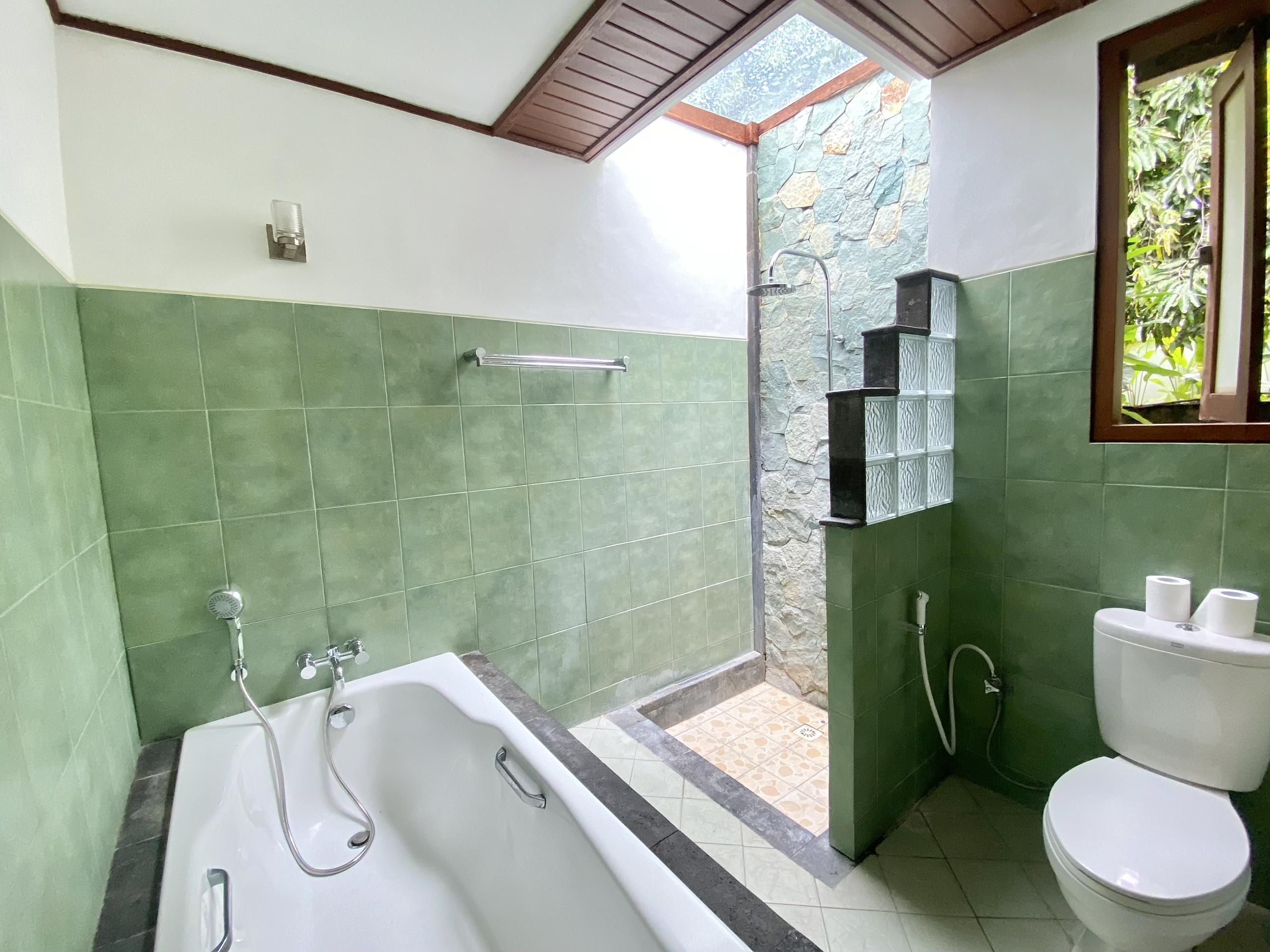 Вилла, 3 спальни