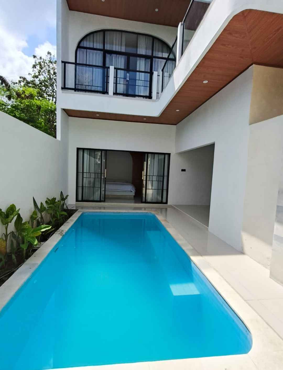 Вилла, 2 спальни