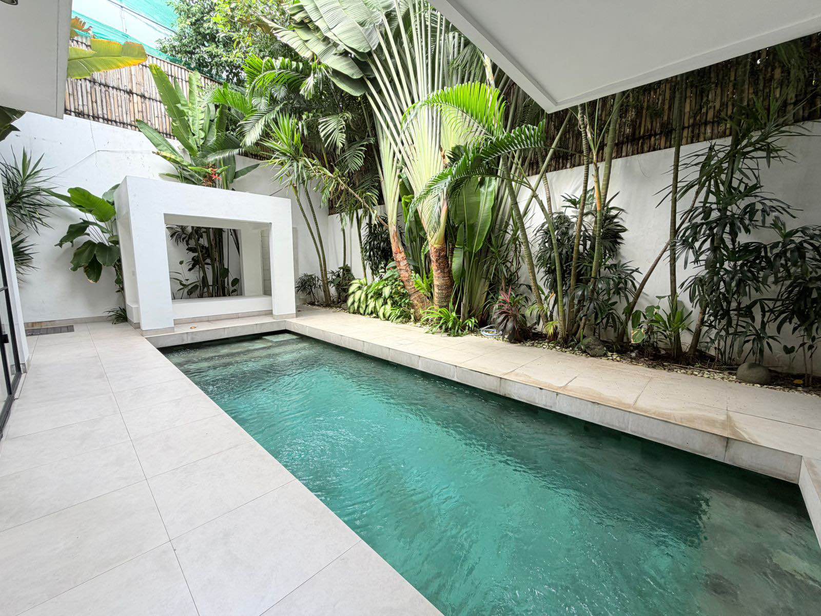 Вилла, 4 спальни