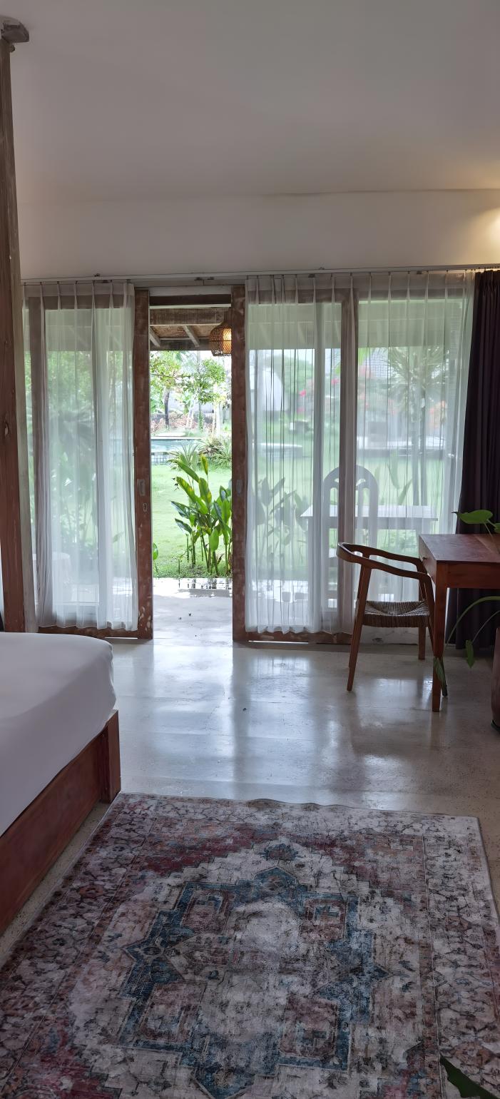 Апартаменты, 1 спальня