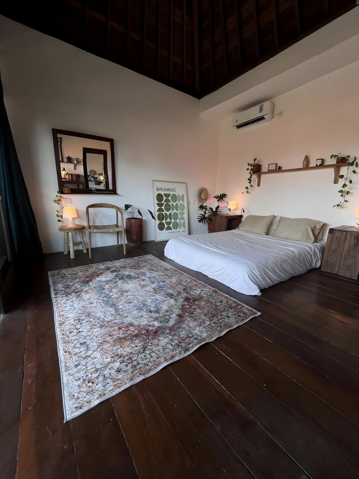 Апартаменты, 1 спальня