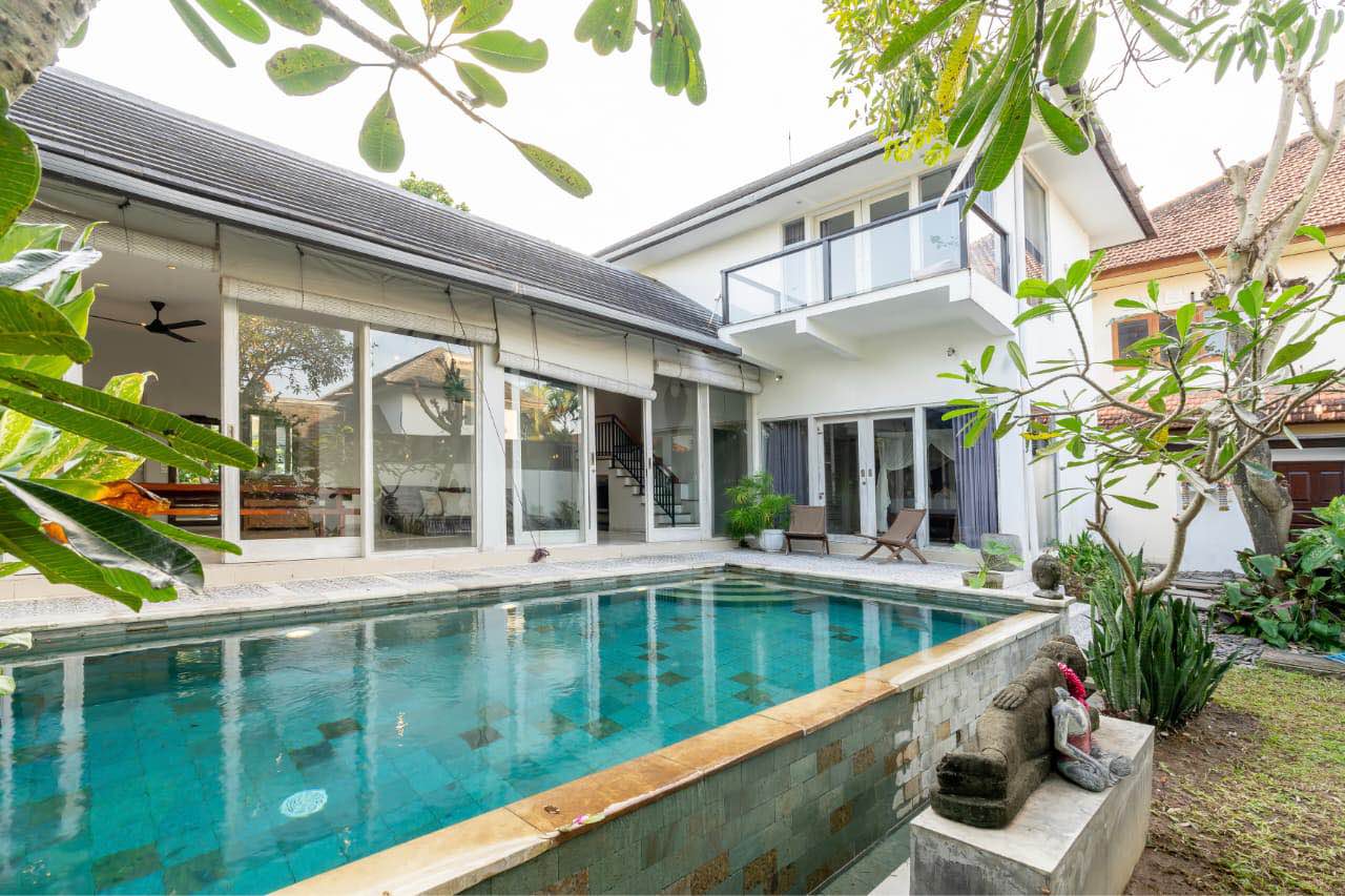 Дом, 3 спальни