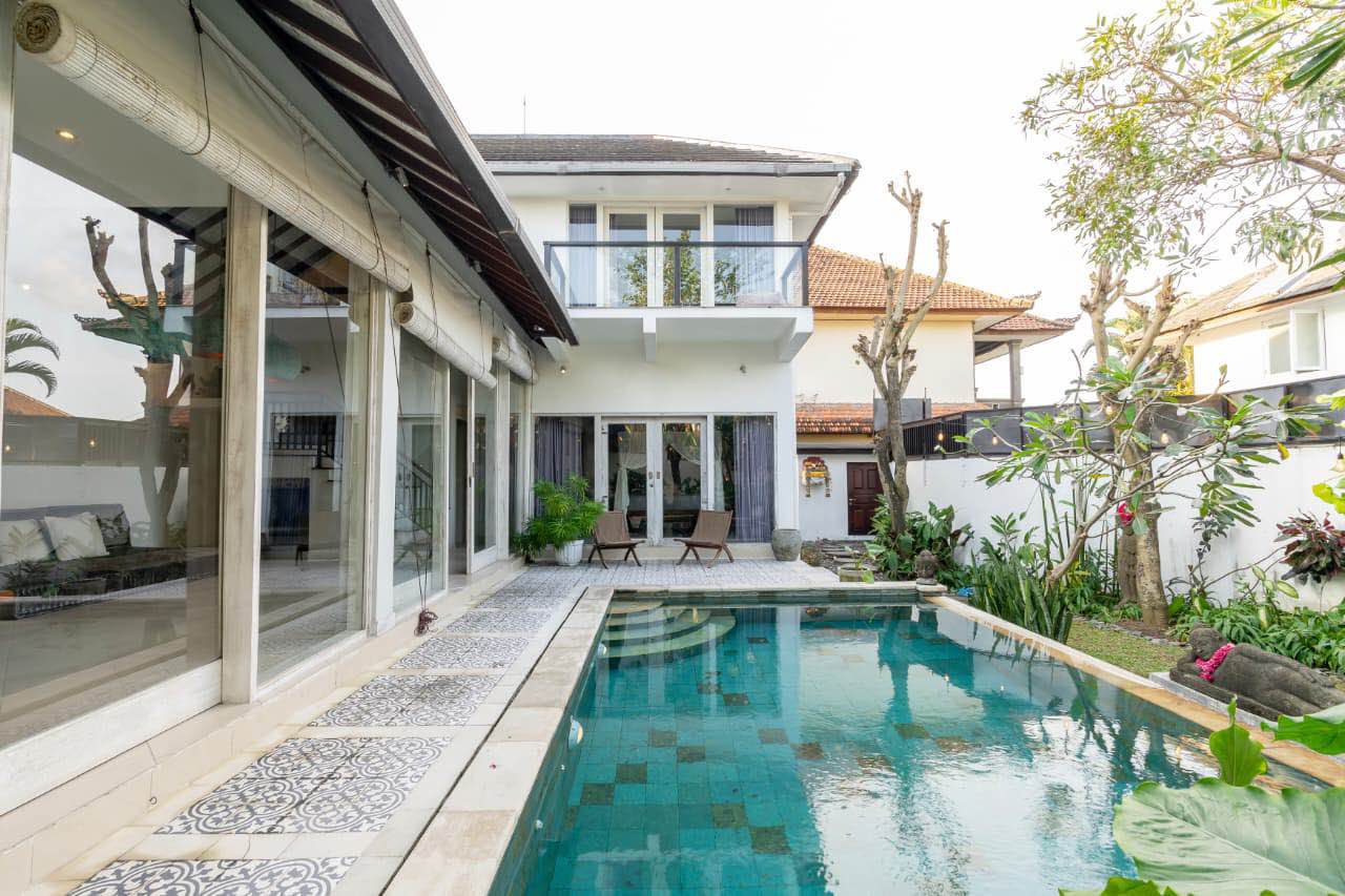 Дом, 3 спальни