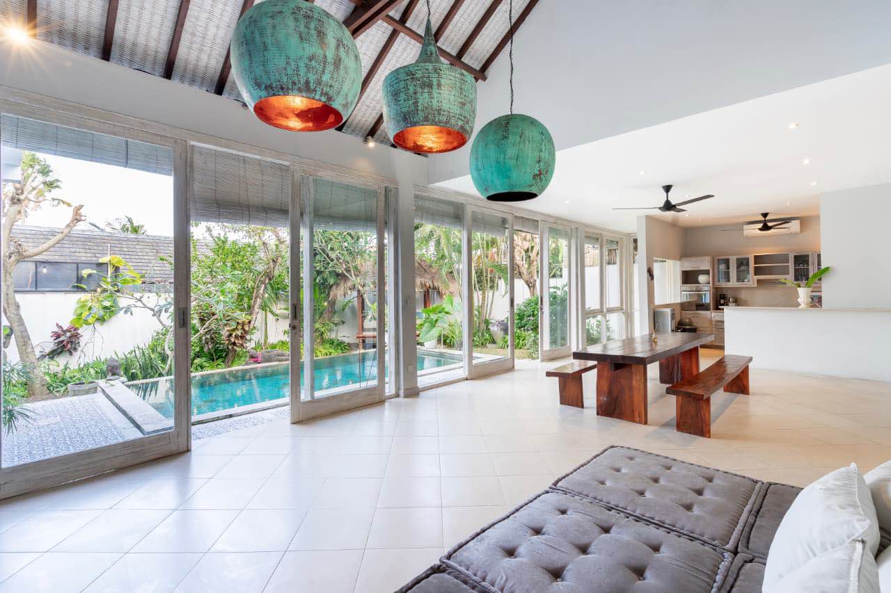 Дом, 3 спальни