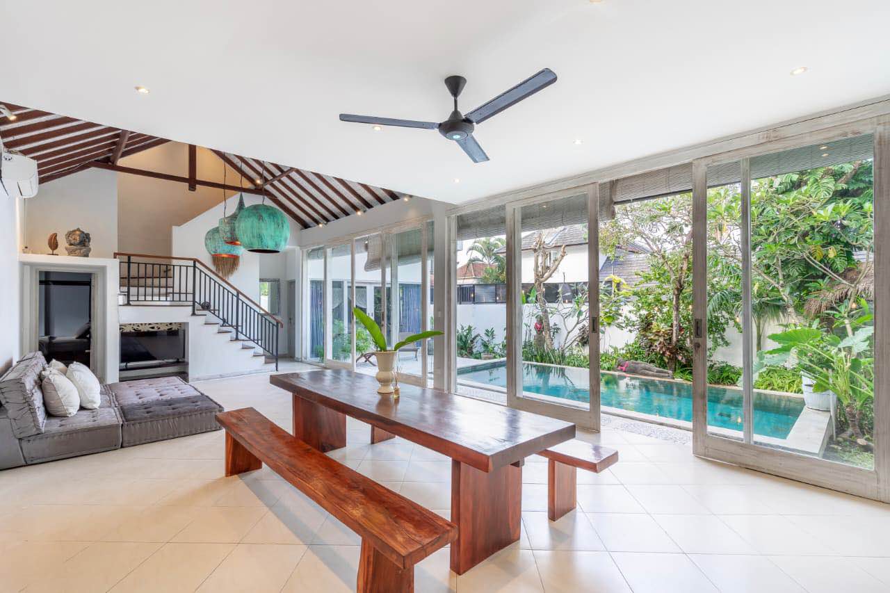 Дом, 3 спальни