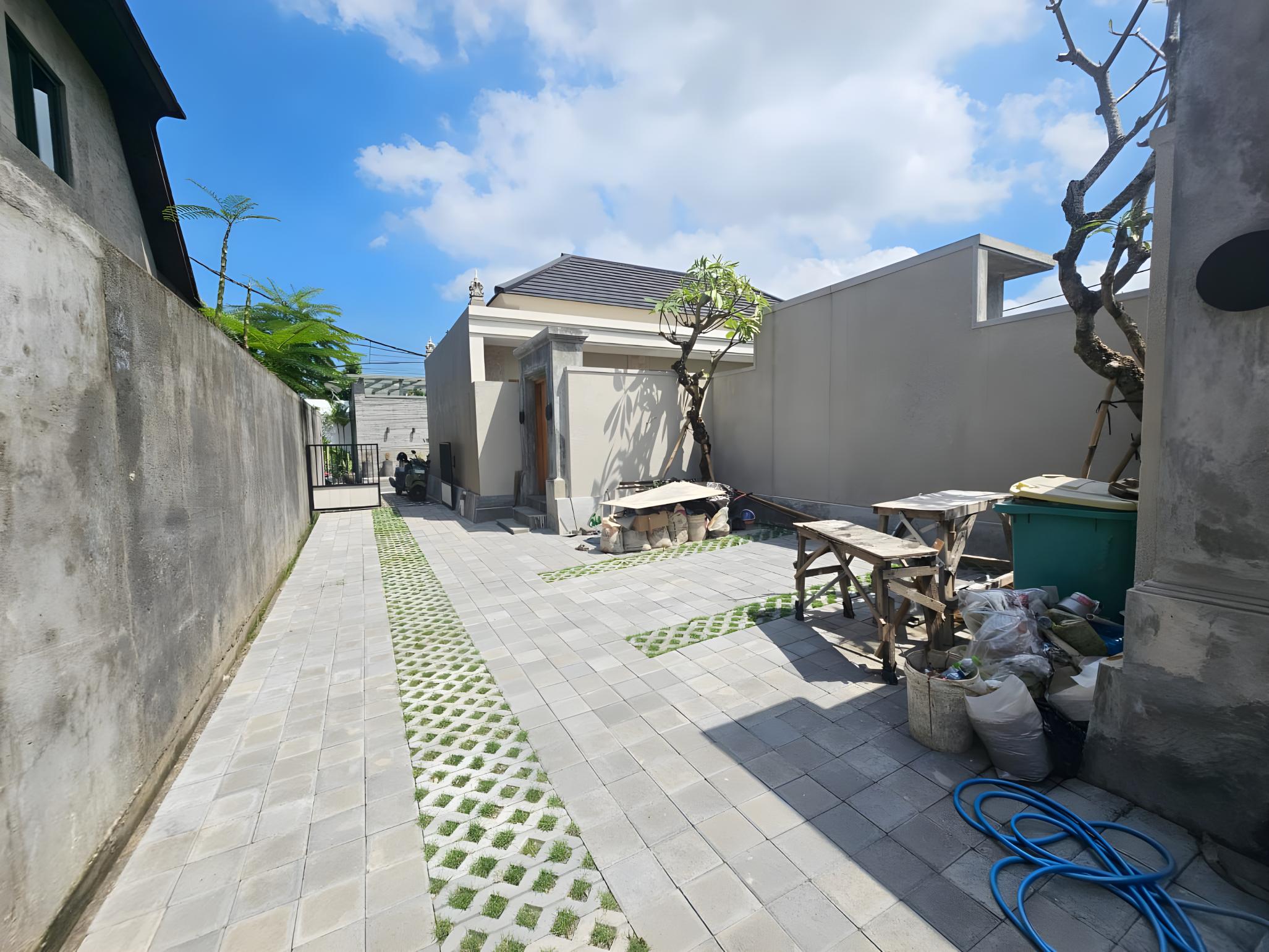 Вилла, 2 спальни