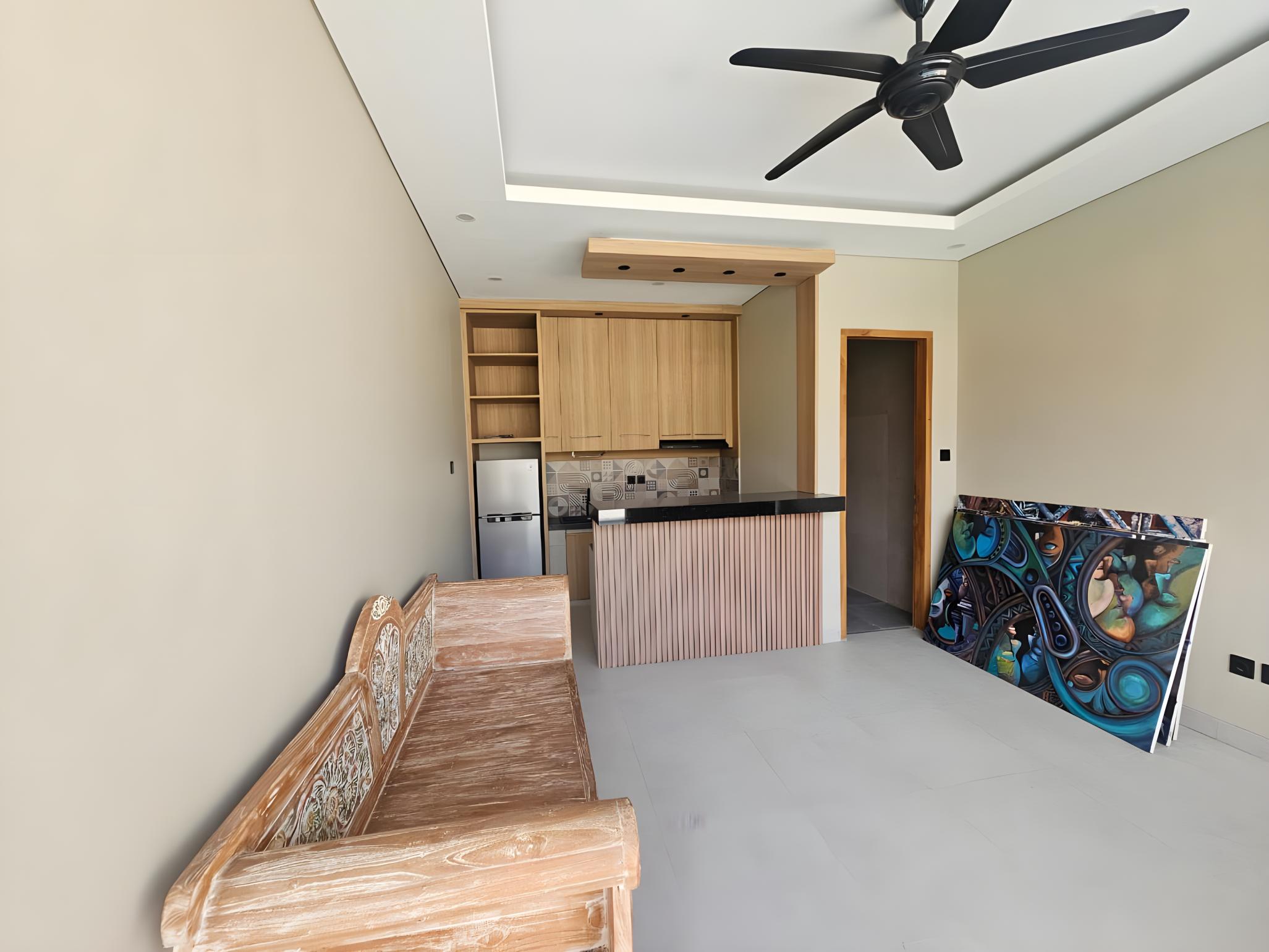 Вилла, 2 спальни