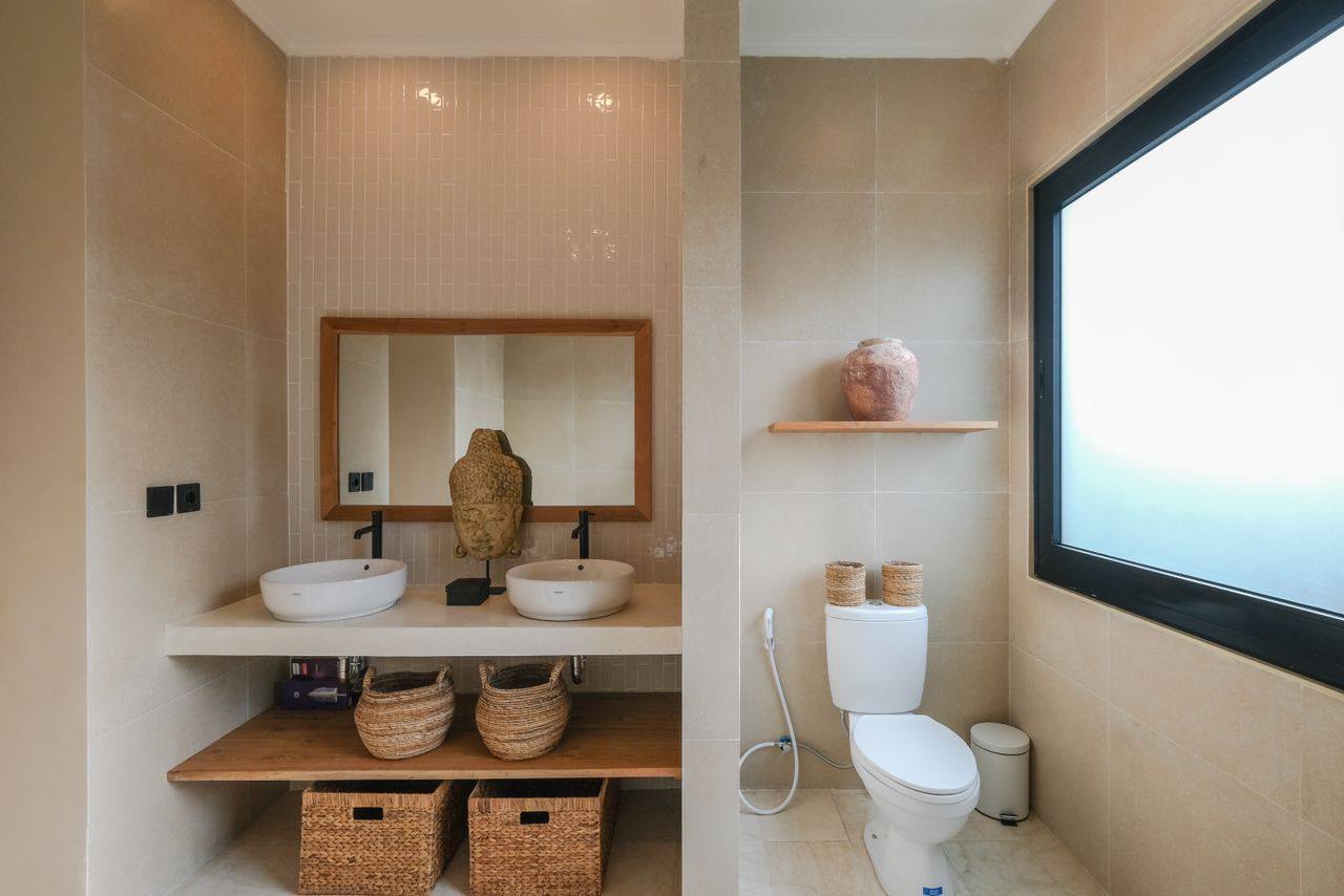 Апартаменты, 1 спальня