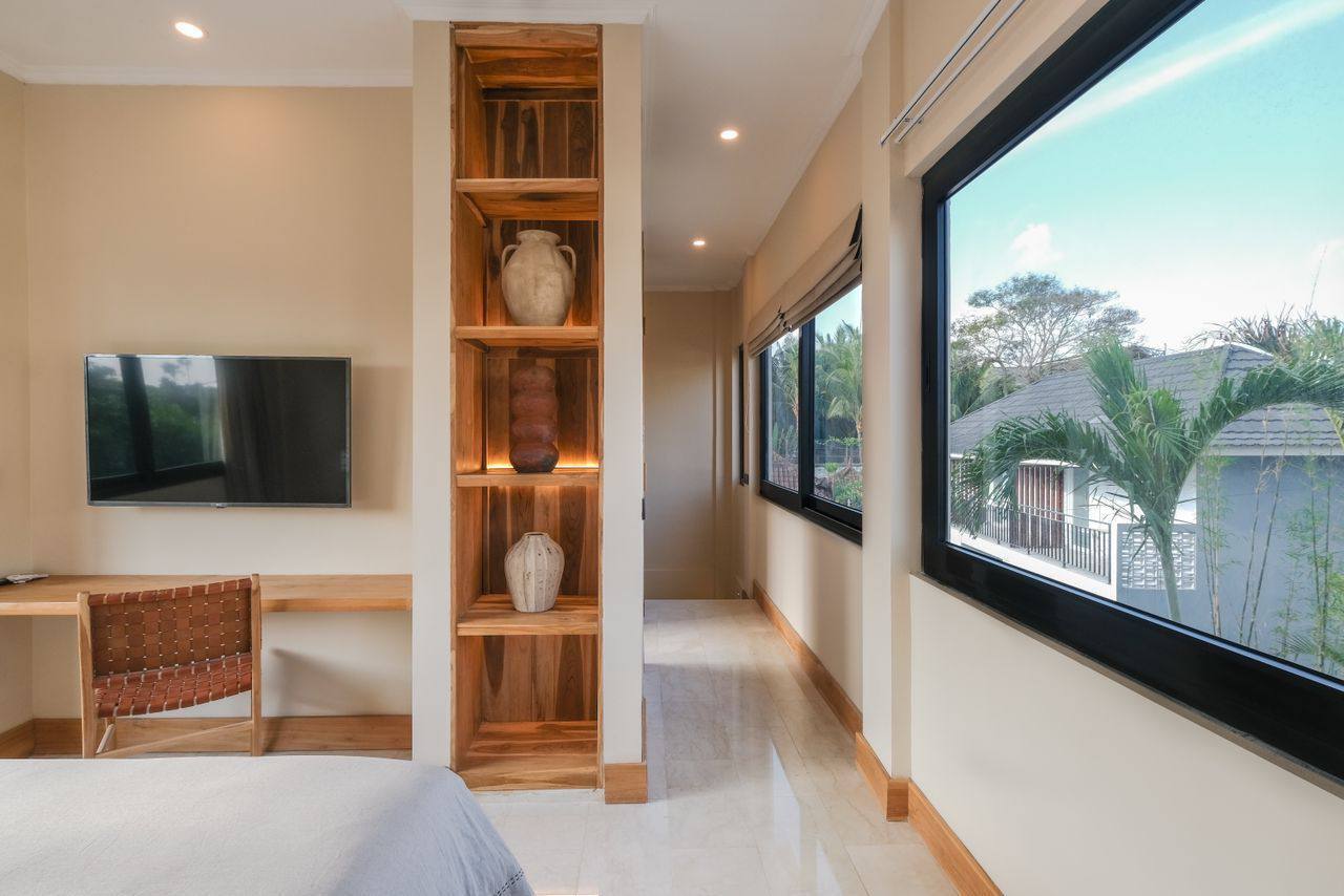 Апартаменты, 1 спальня