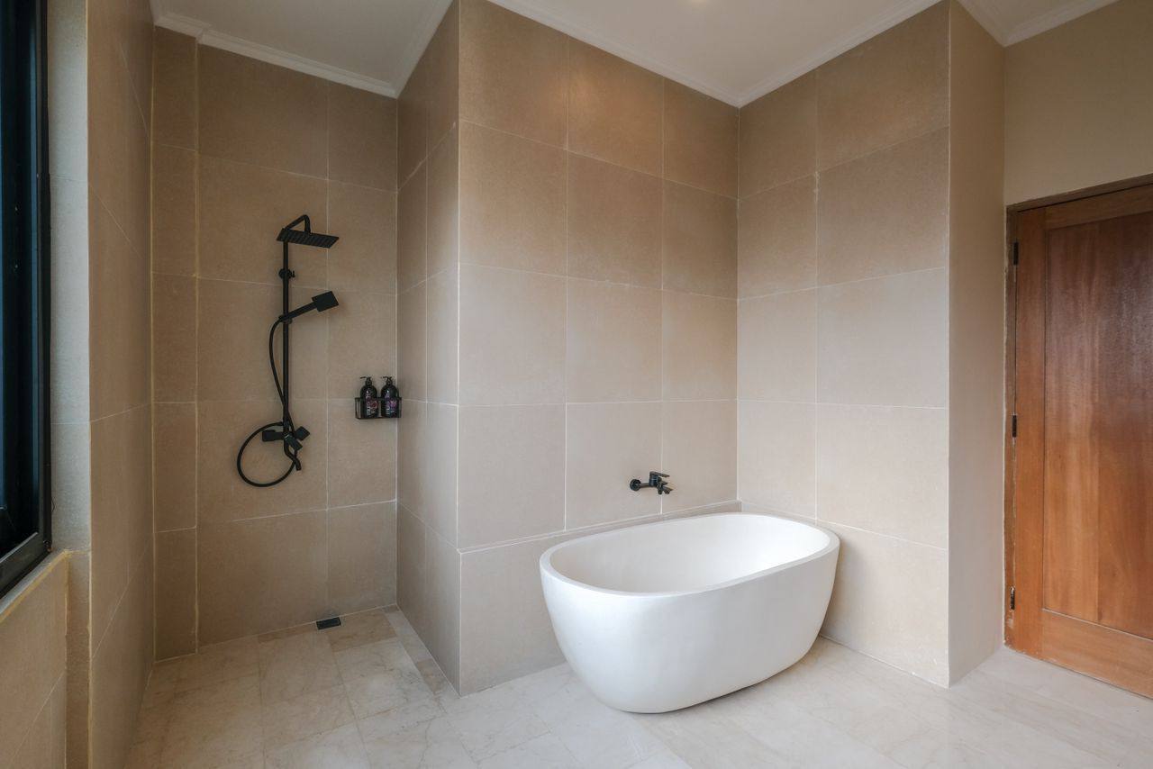 Апартаменты, 1 спальня