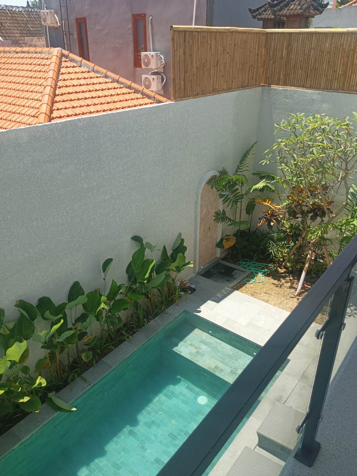 Вилла, 3 спальни