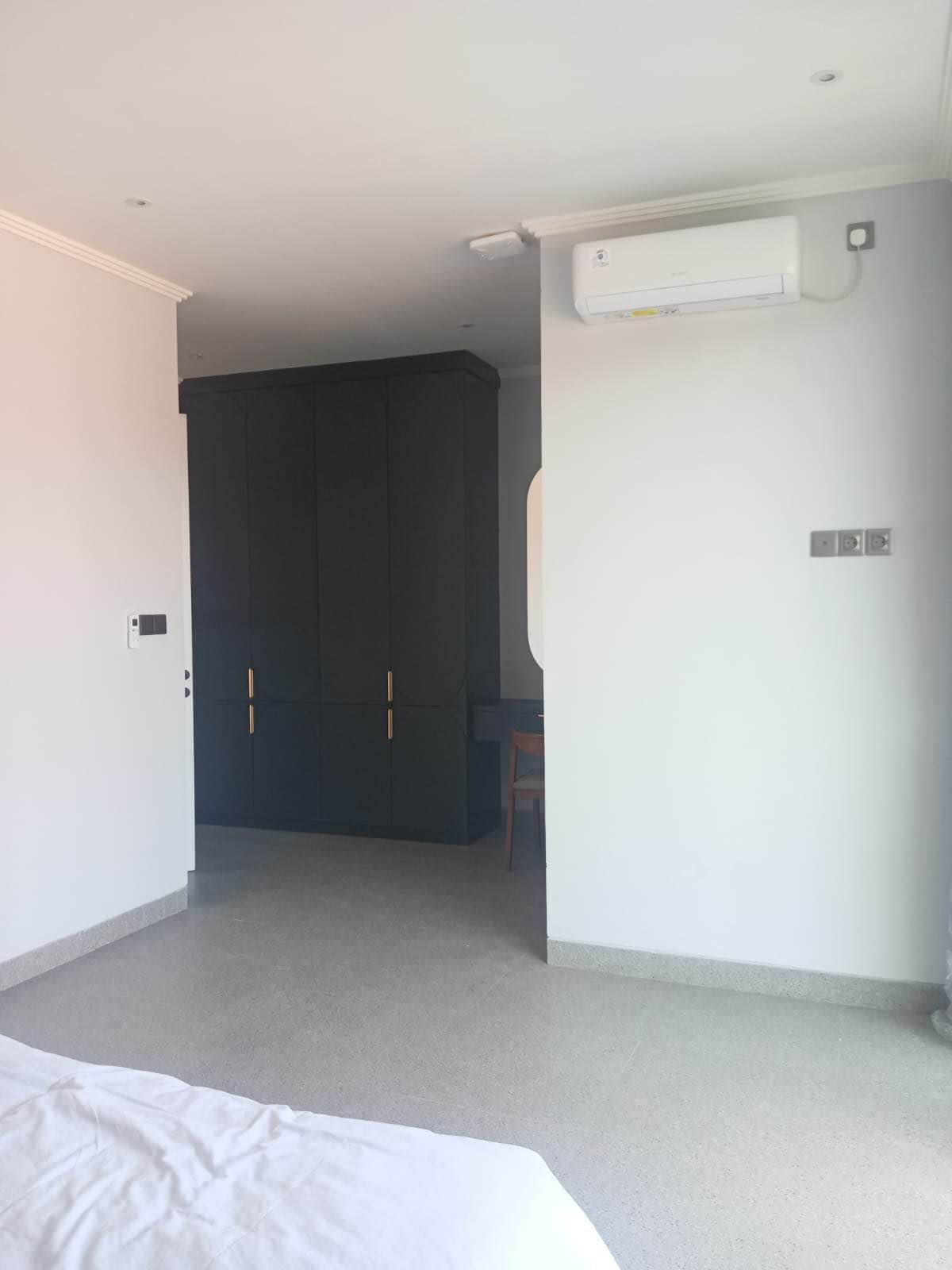 Вилла, 3 спальни