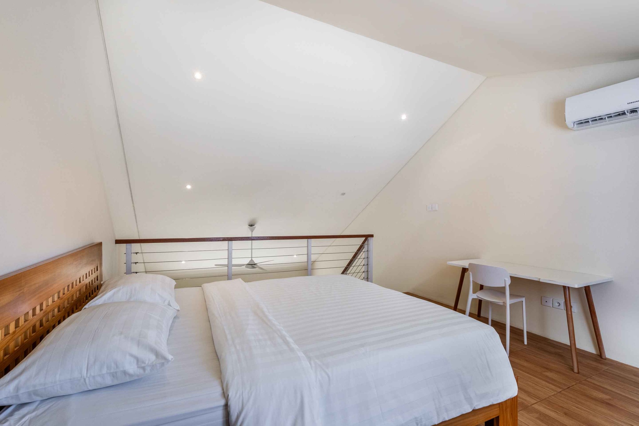 Апартаменты, 1 спальня