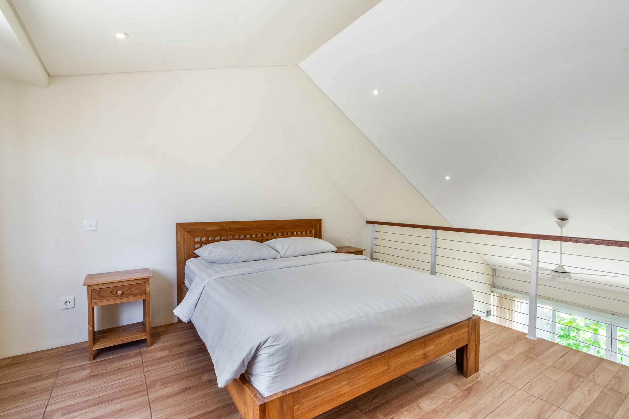 Апартаменты, 1 спальня