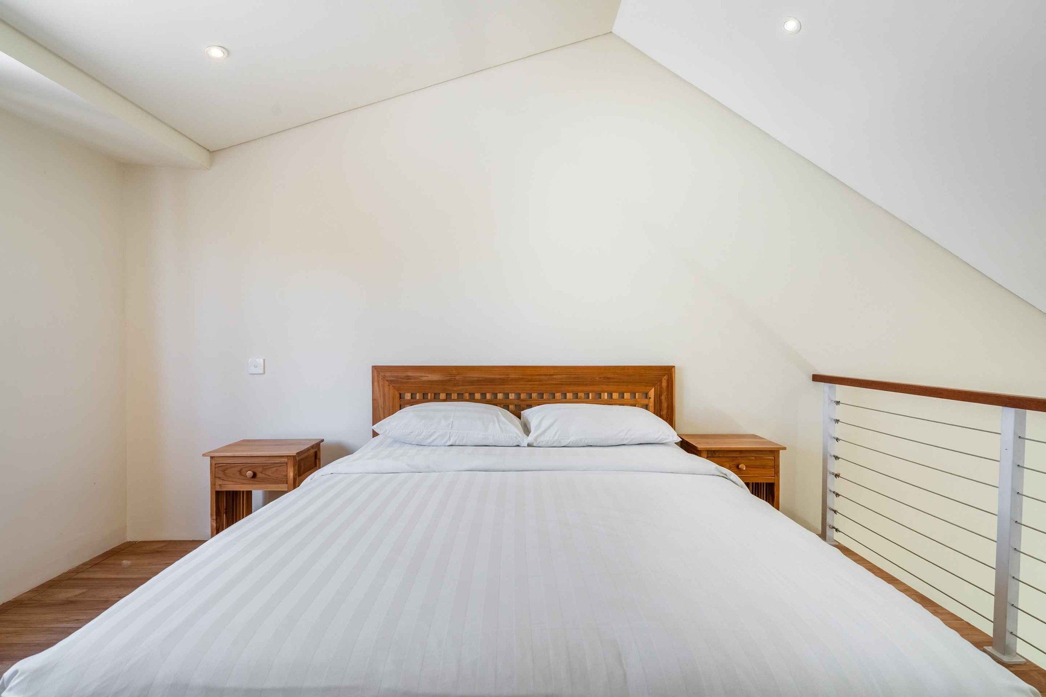 Апартаменты, 1 спальня