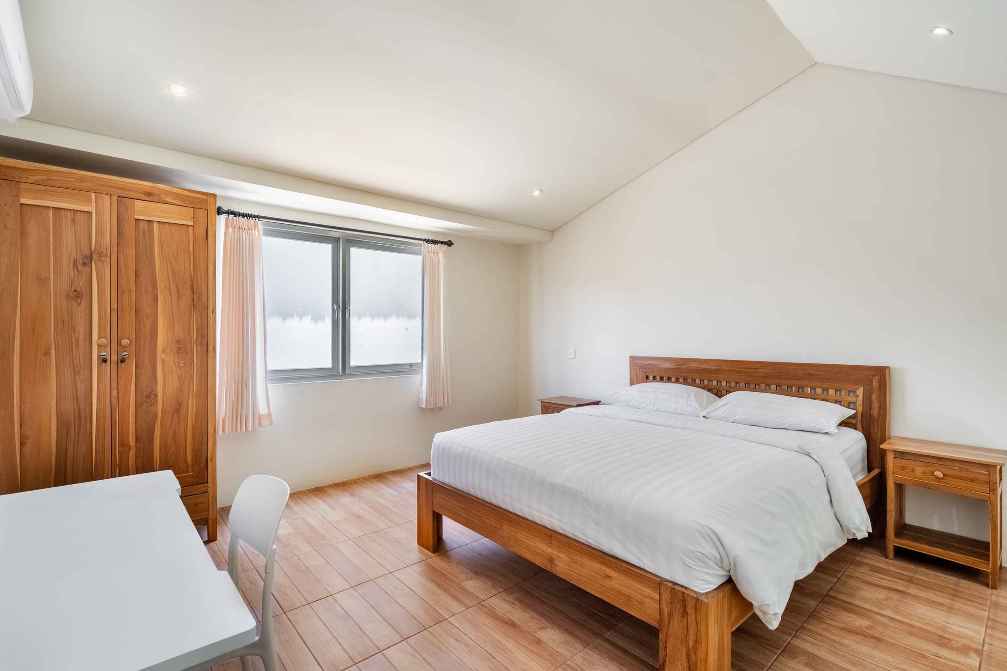 Апартаменты, 1 спальня