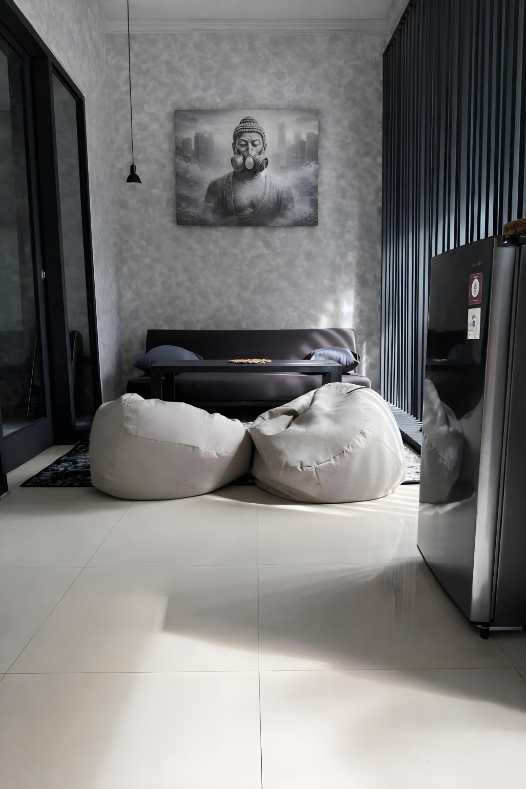 Вилла, 2 спальни