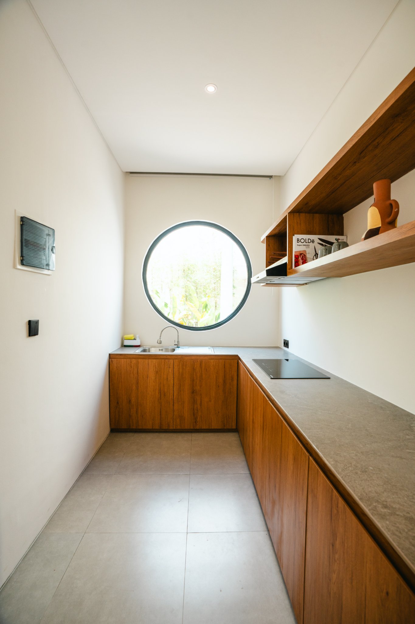 Таунхаус, 2 спальни