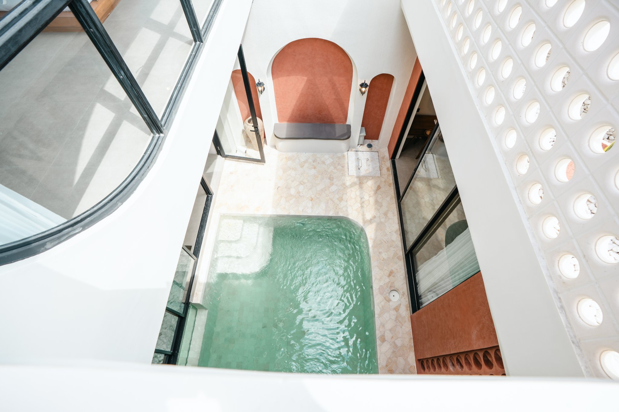 Таунхаус, 2 спальни