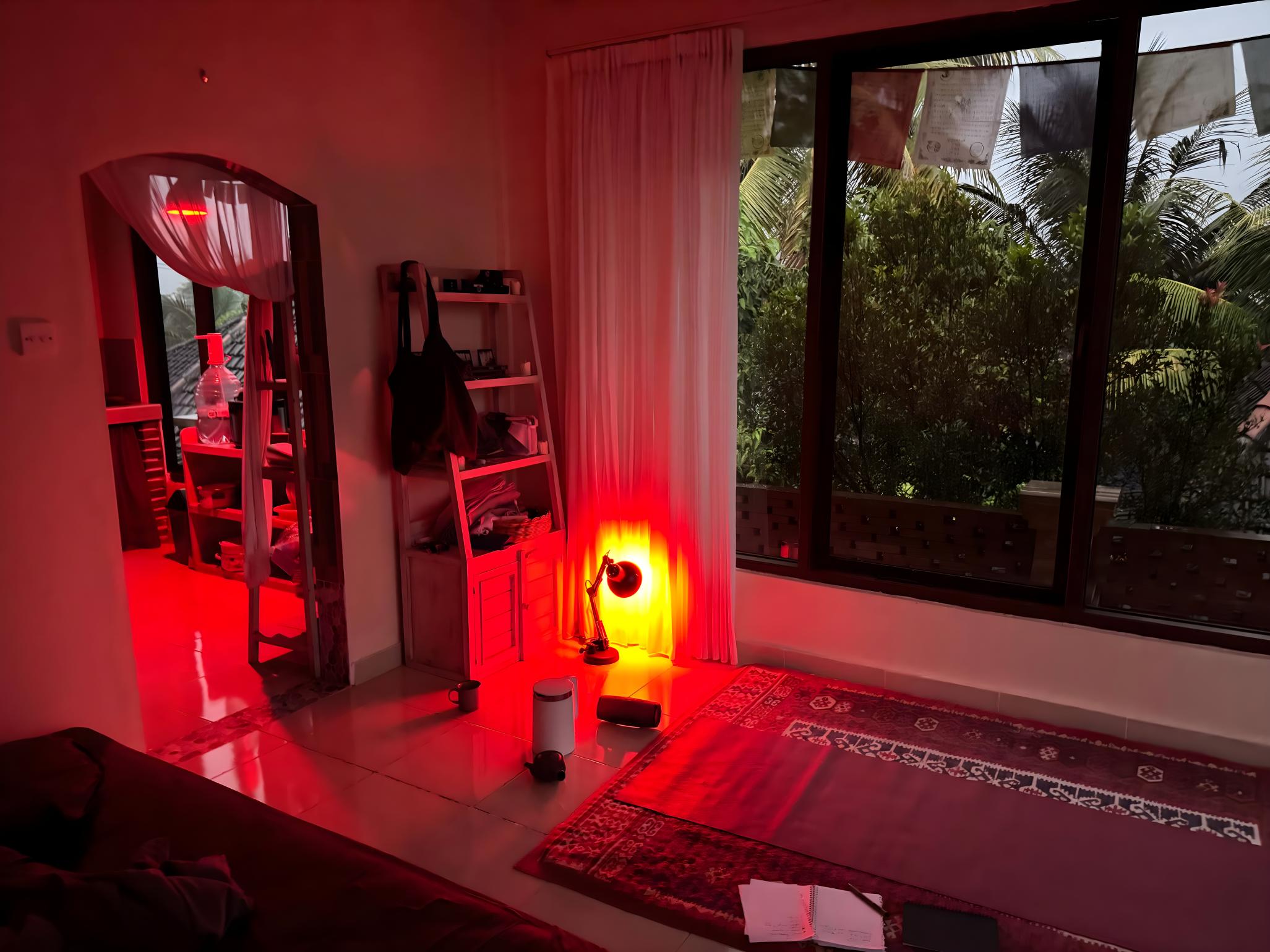 Апартаменты, 1 спальня