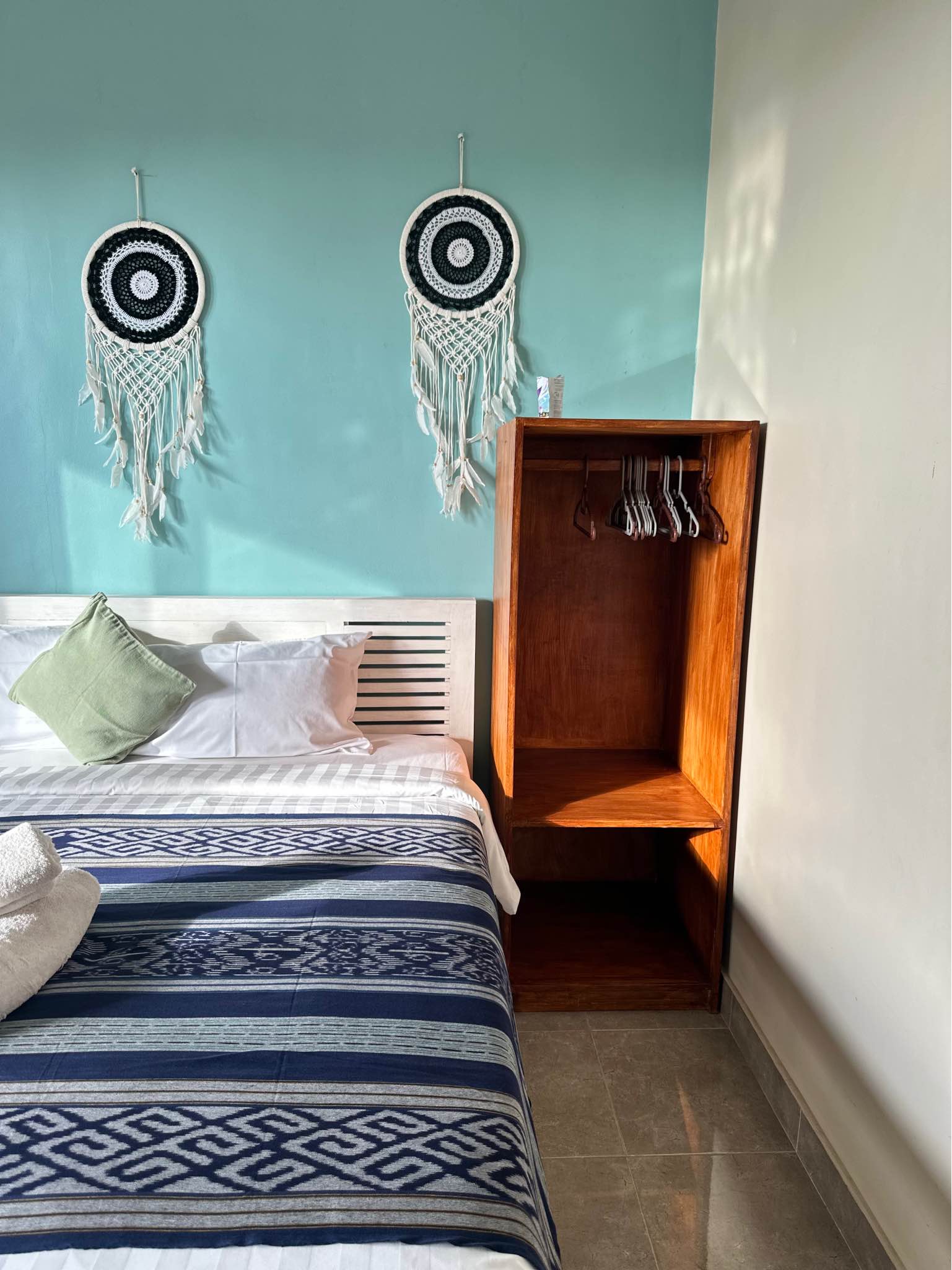 Апартаменты, 1 спальня