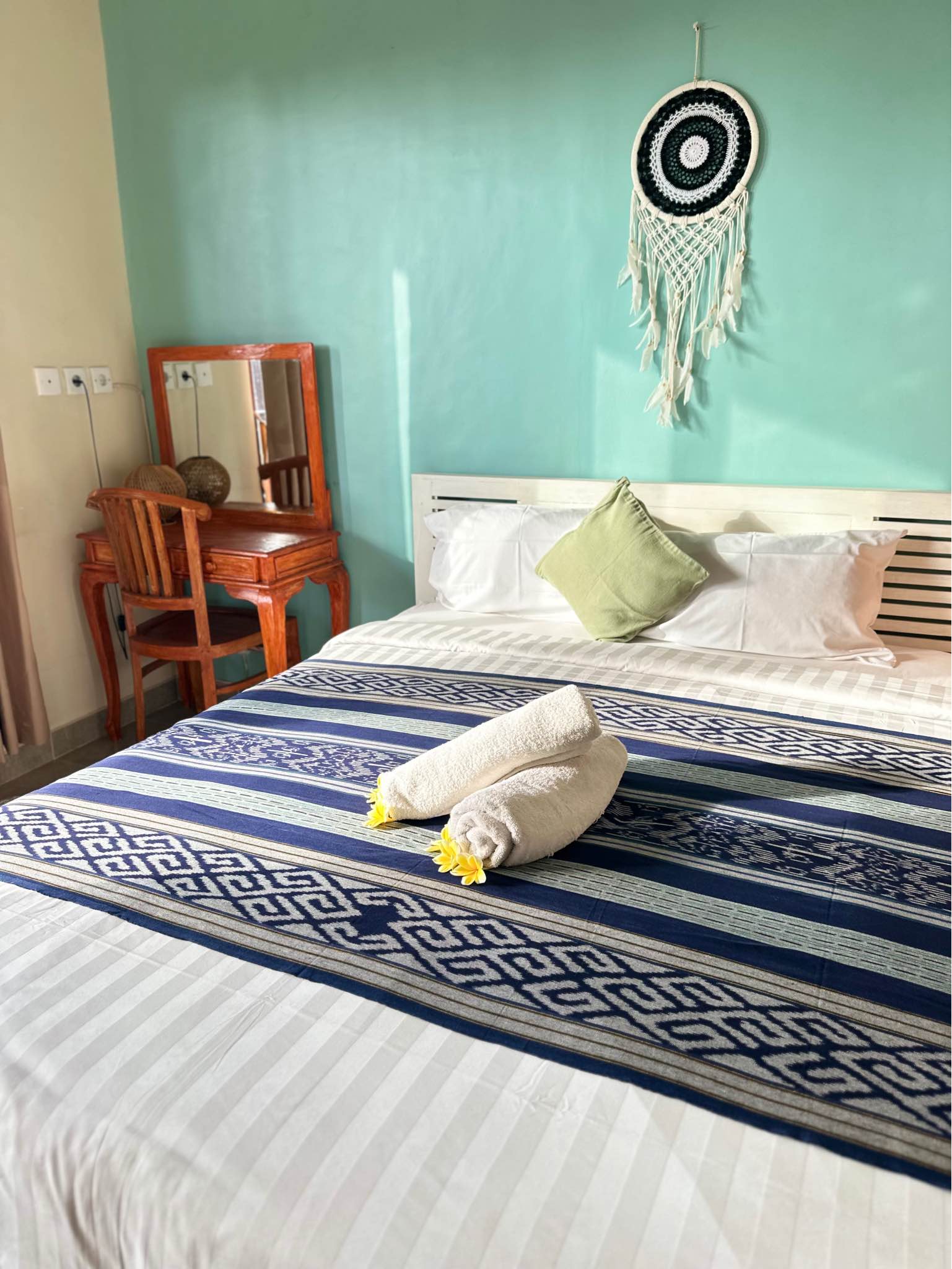 Апартаменты, 1 спальня