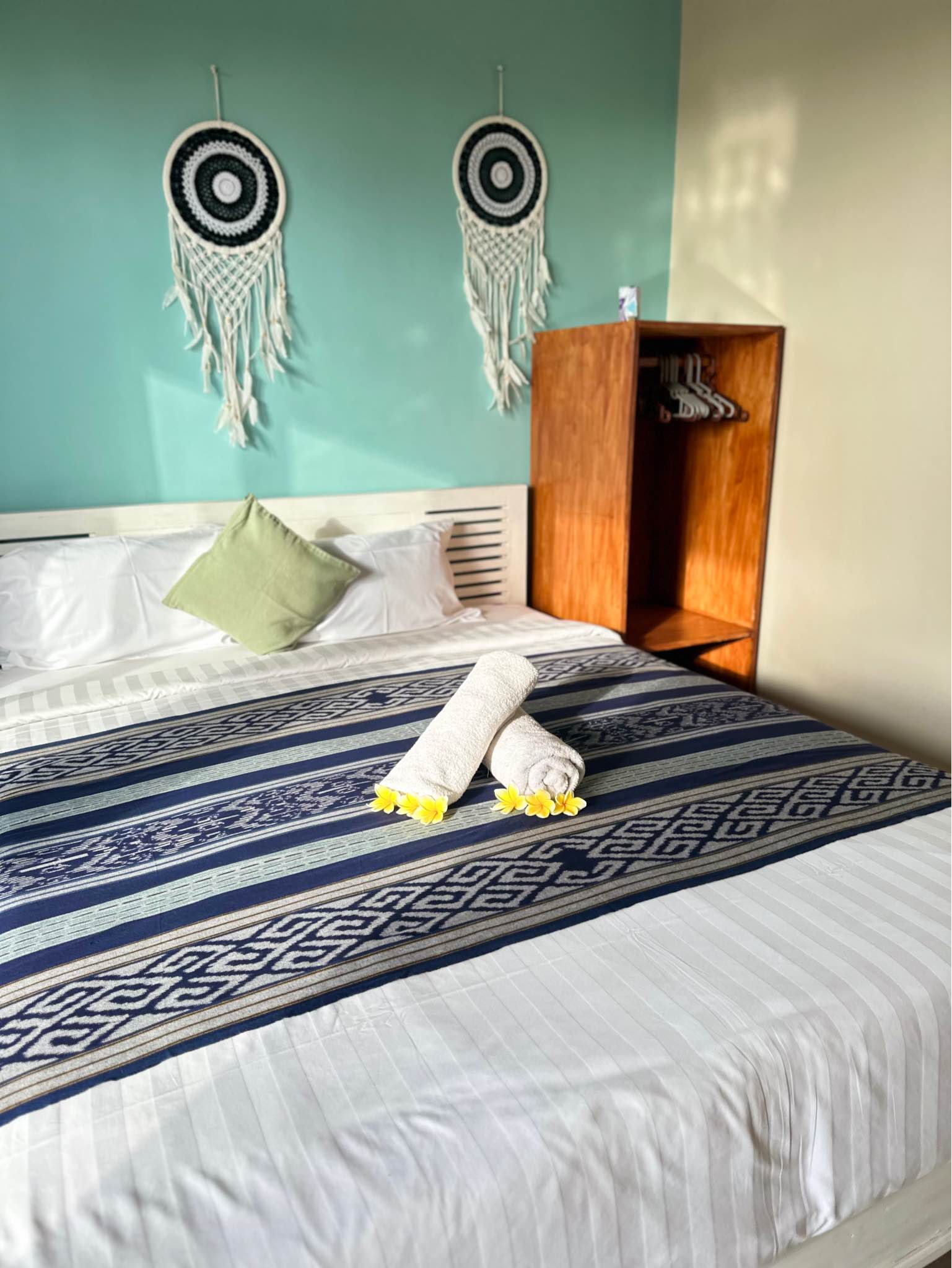 Апартаменты, 1 спальня