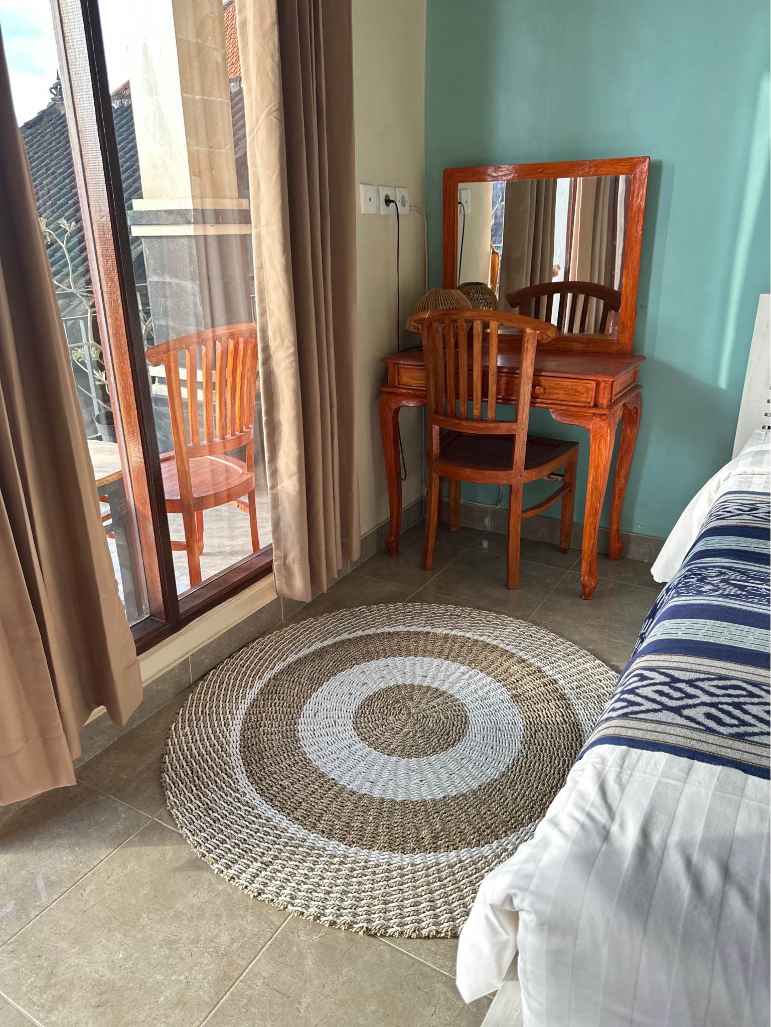 Апартаменты, 1 спальня