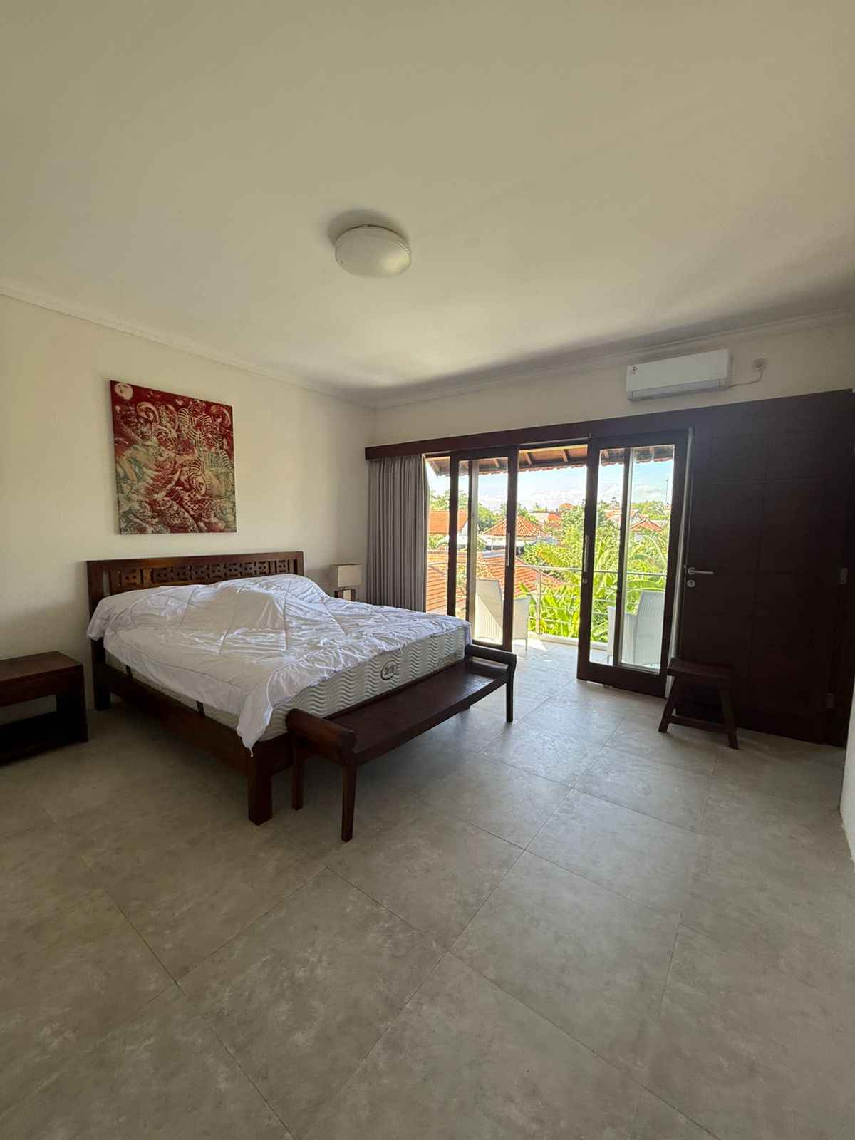 Вилла, 3 спальни