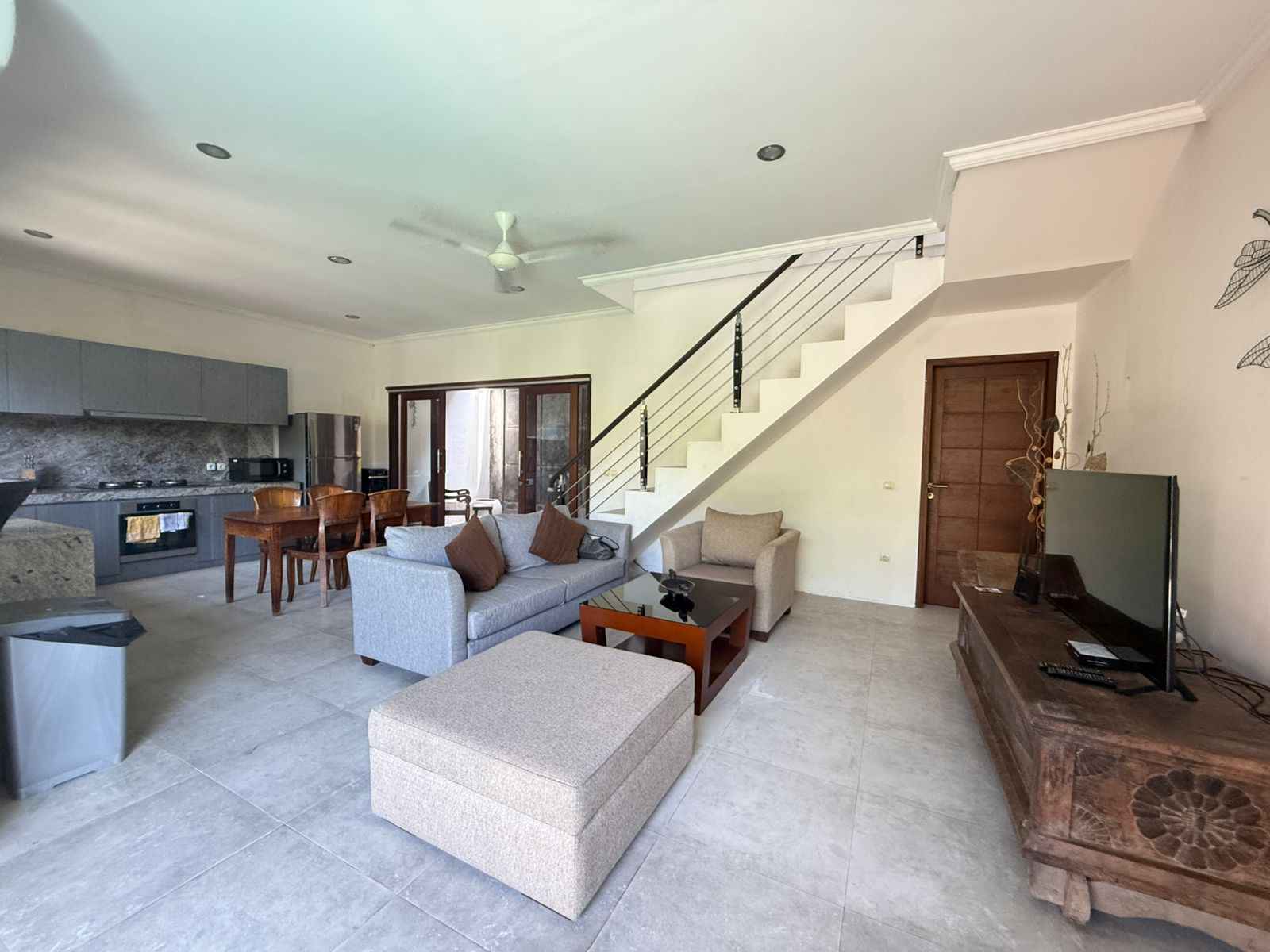 Вилла, 3 спальни