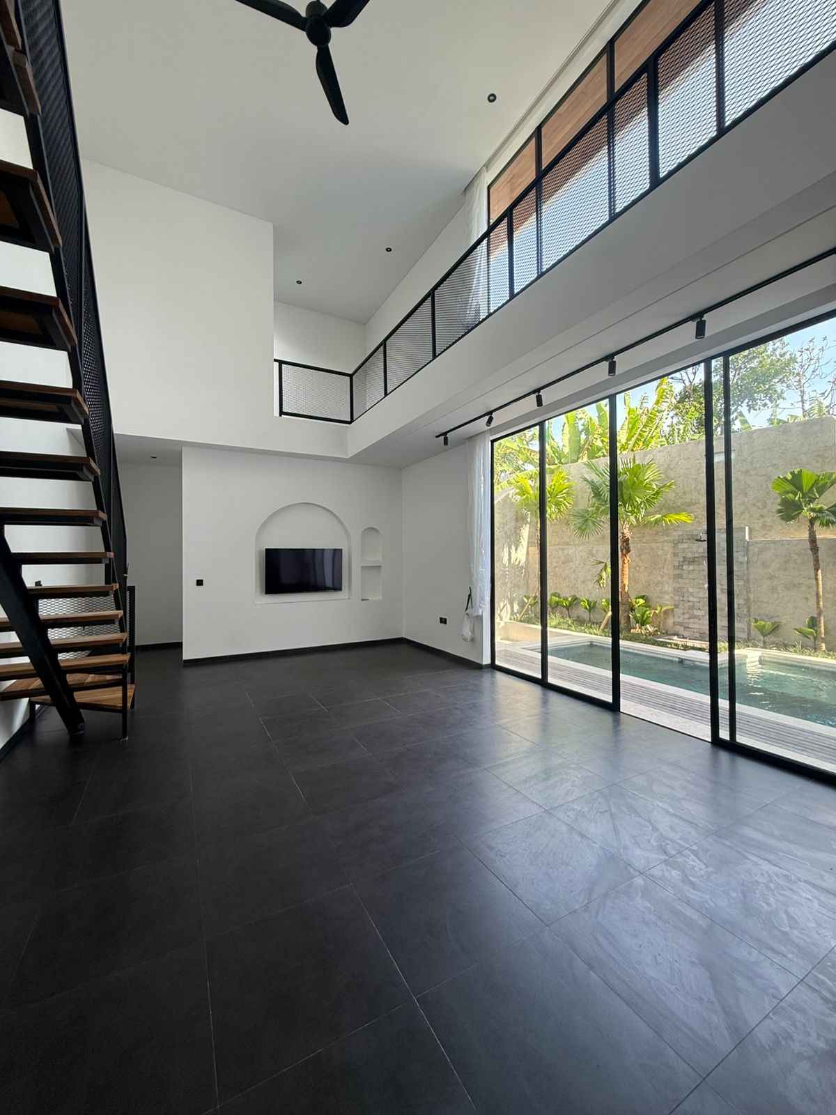 Вилла, 2 спальни