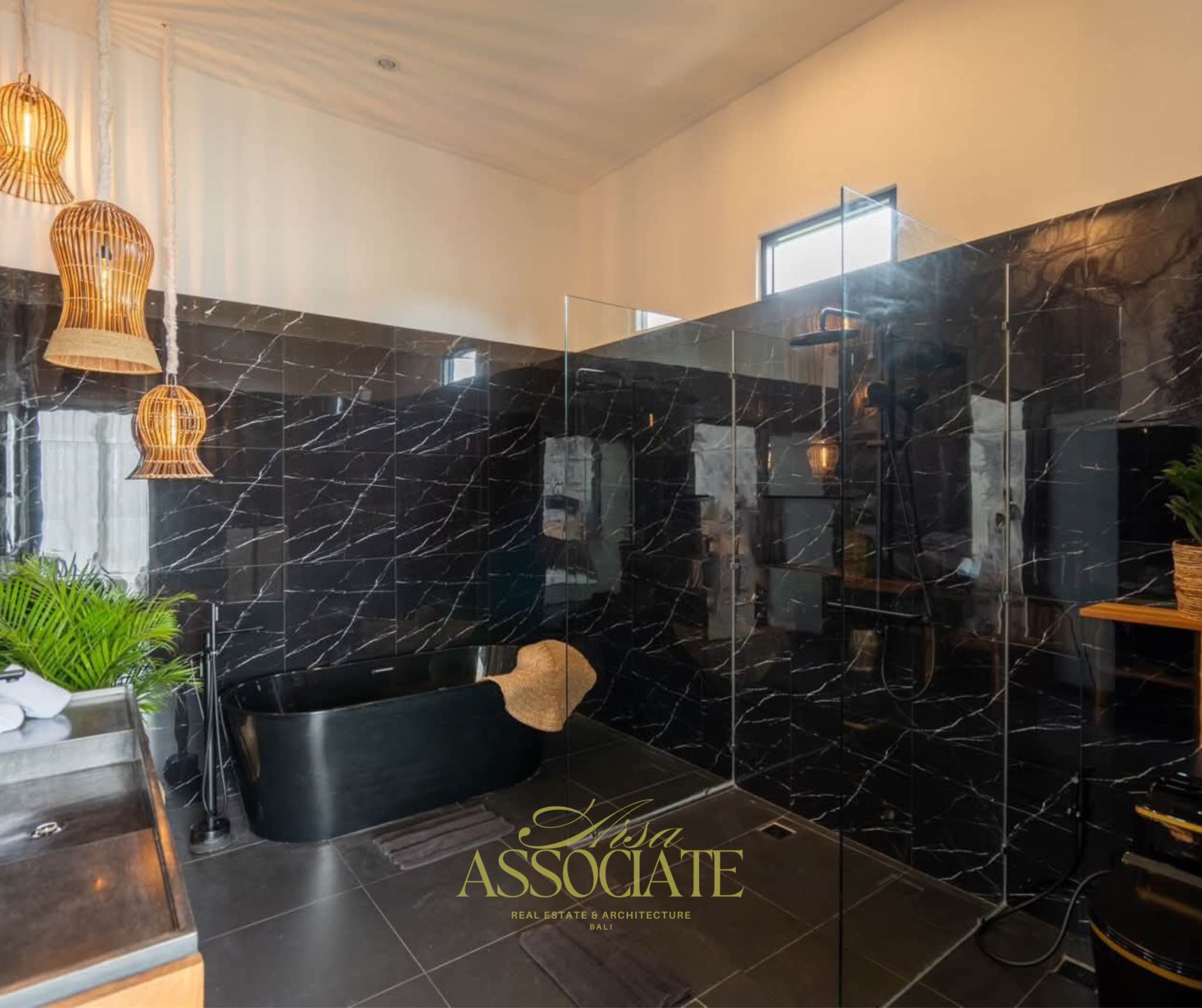 Вилла, 3 спальни