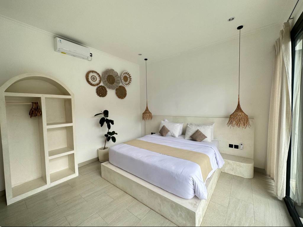 Вилла, 2 спальни