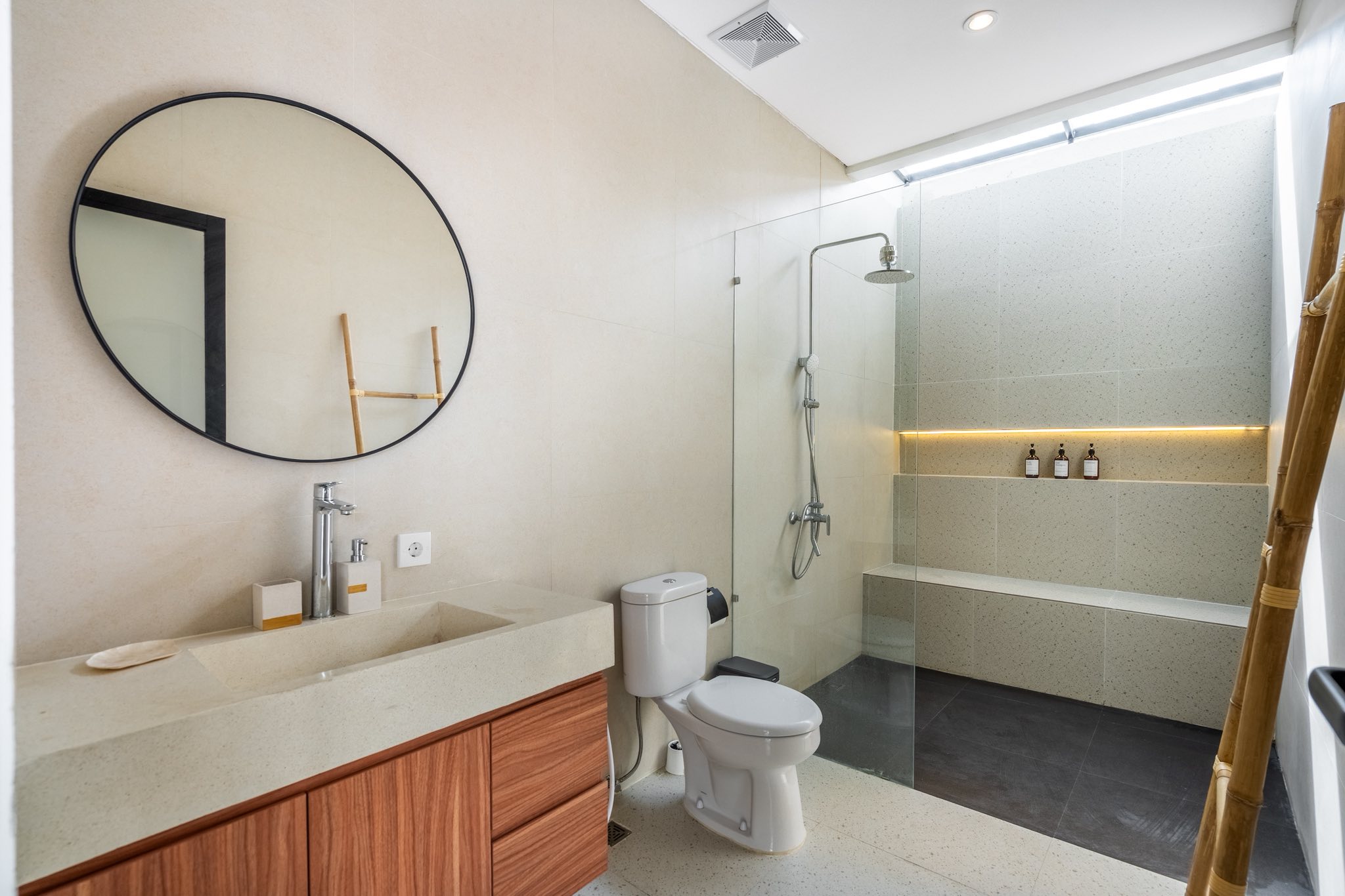 Вилла, 2 спальни