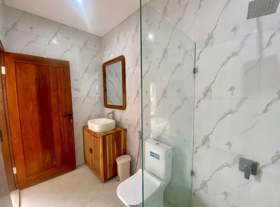 Вилла, 1 спальня