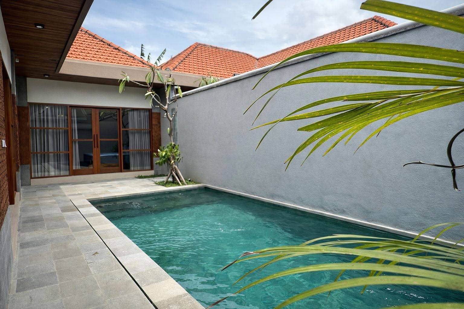 Вилла, 2 спальни