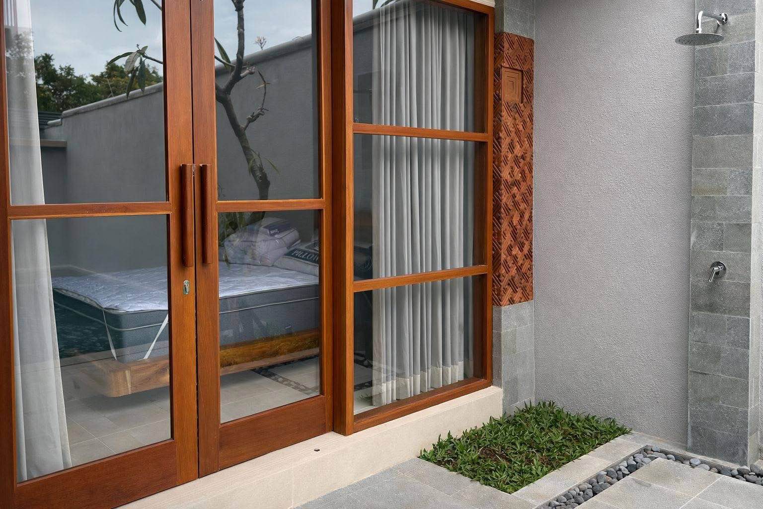 Вилла, 2 спальни