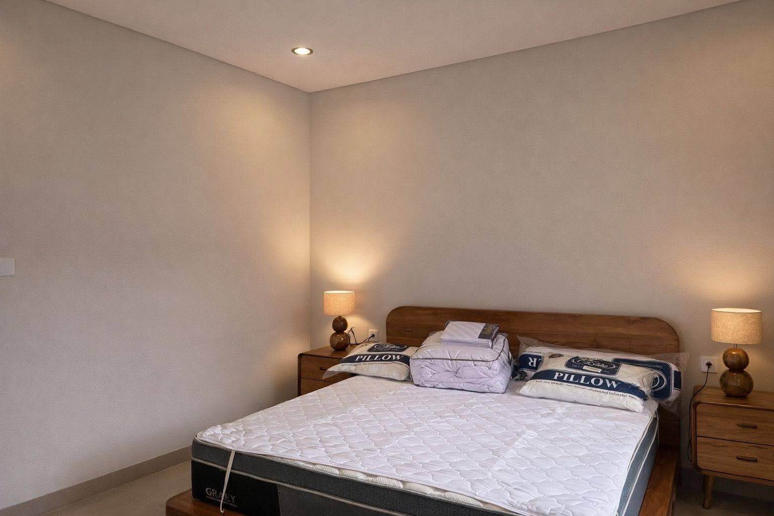 Вилла, 2 спальни