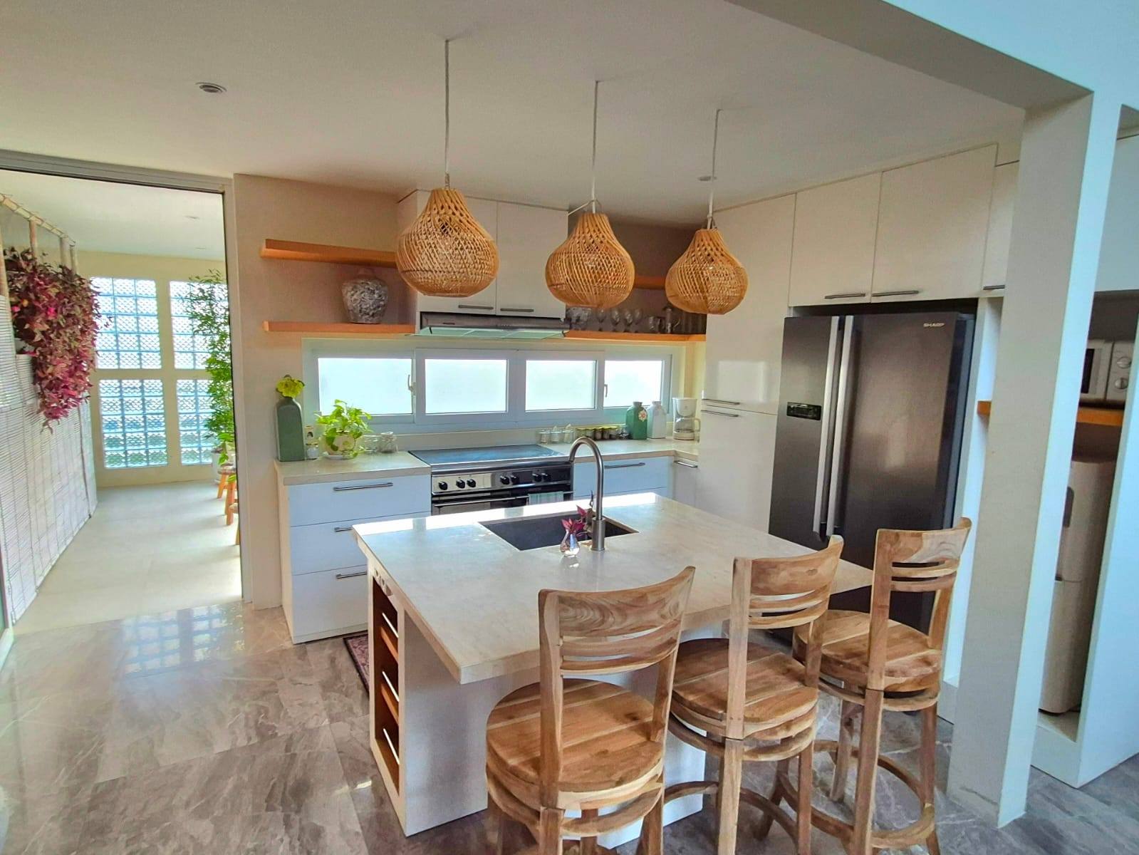 Апартаменты, 1 спальня