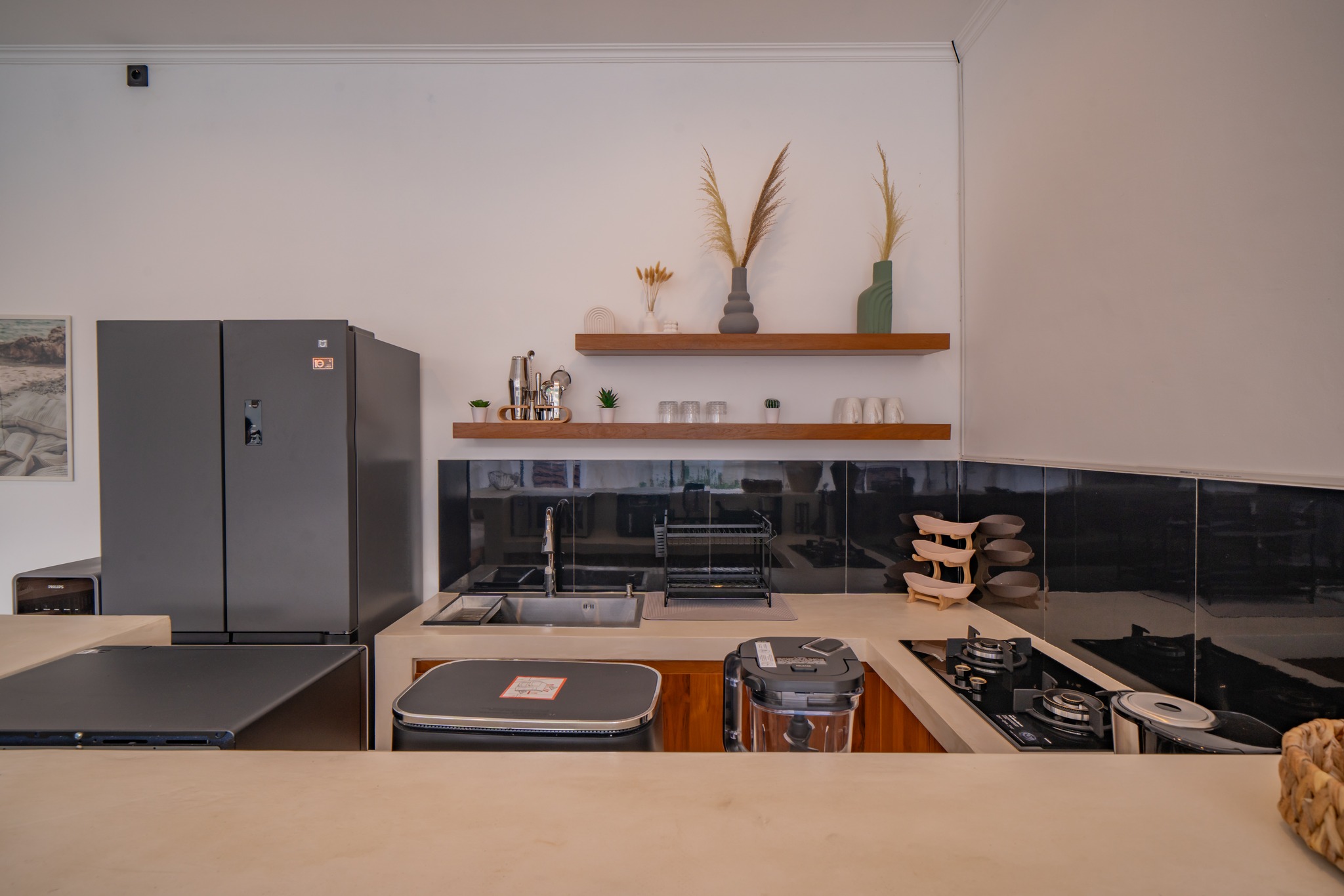 Вилла, 3 спальни