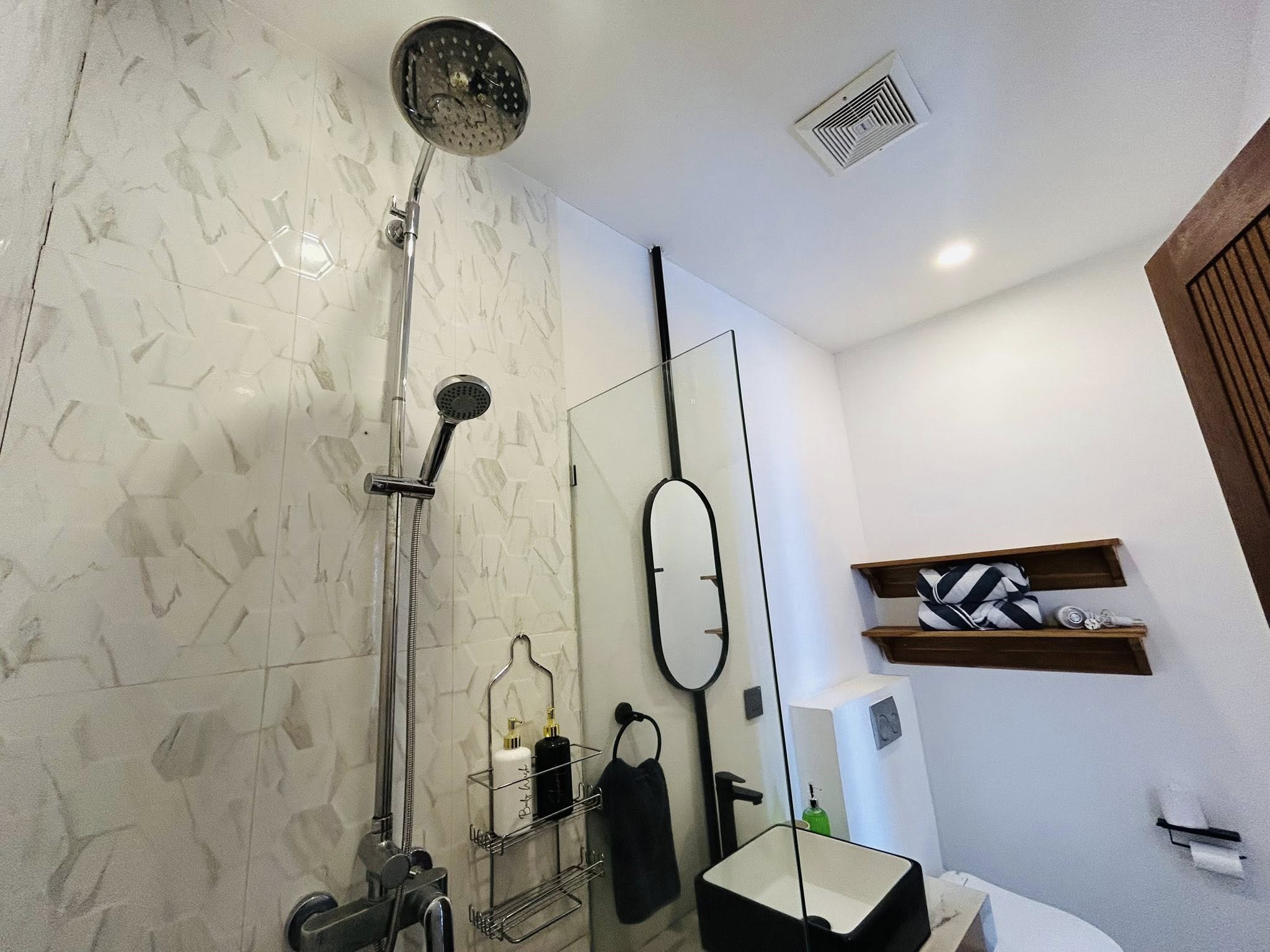 Вилла, 3 спальни