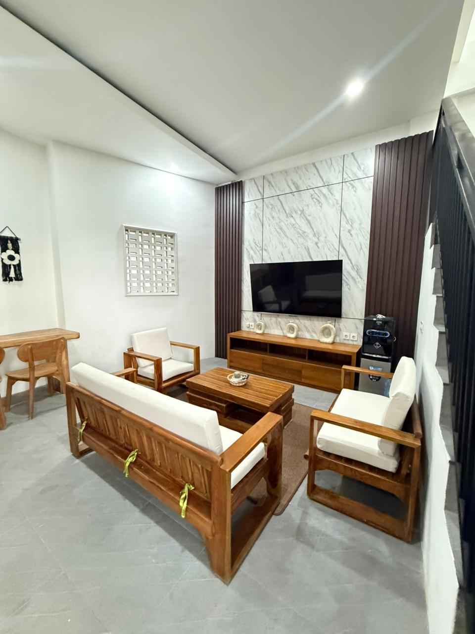 Дом, 3 спальни