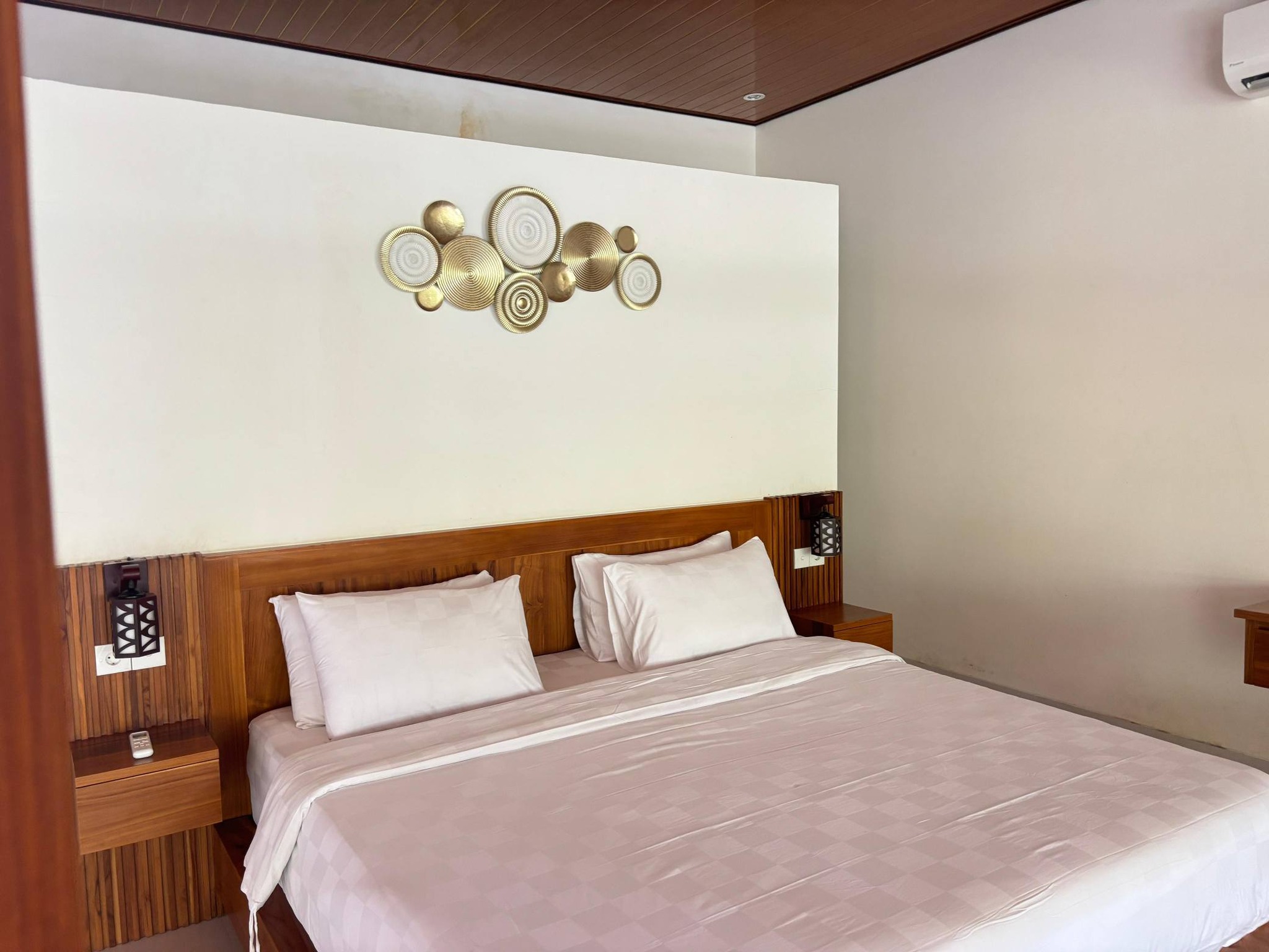 Вилла, 2 спальни