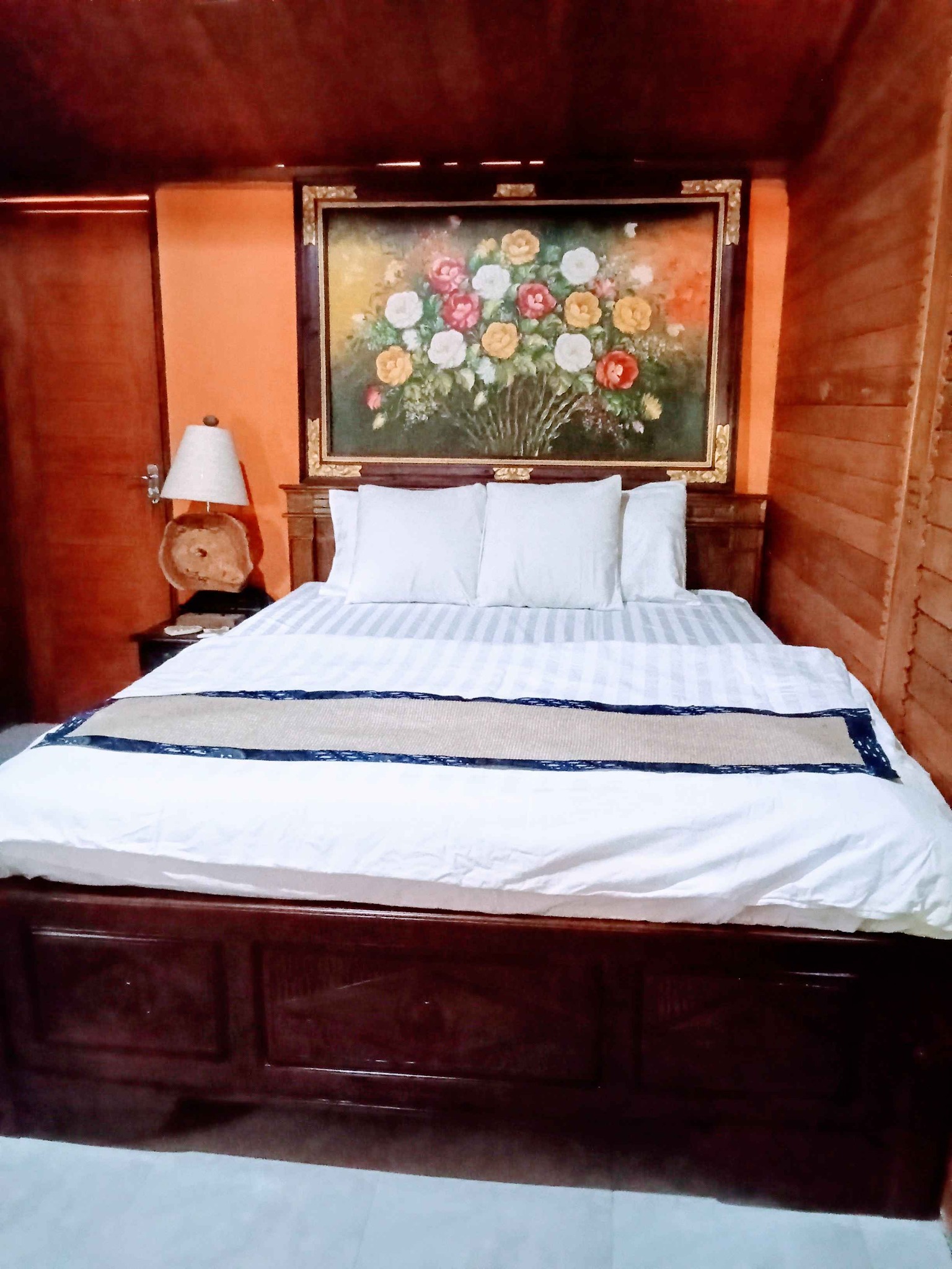 Дом, 1 спальня