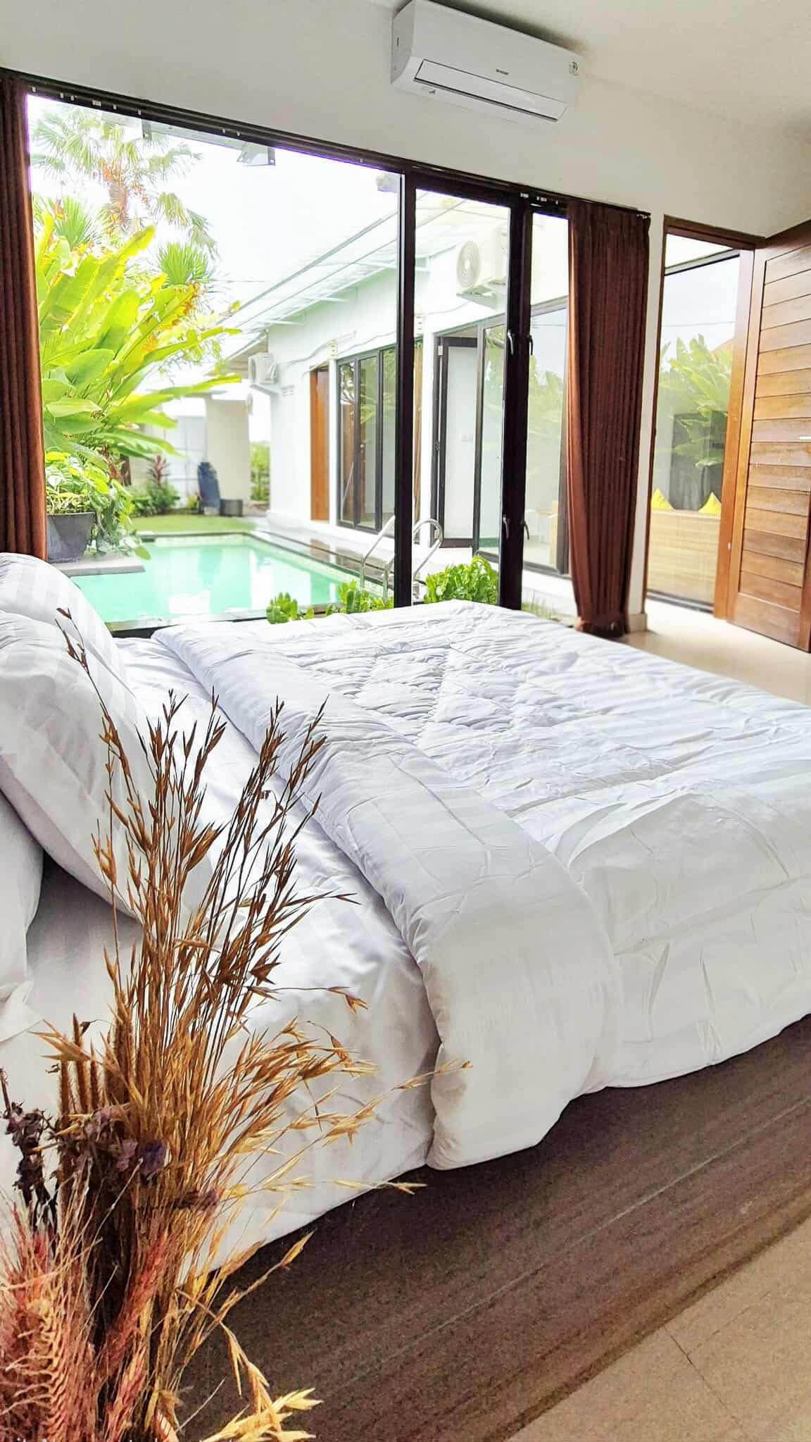 Вилла, 2 спальни