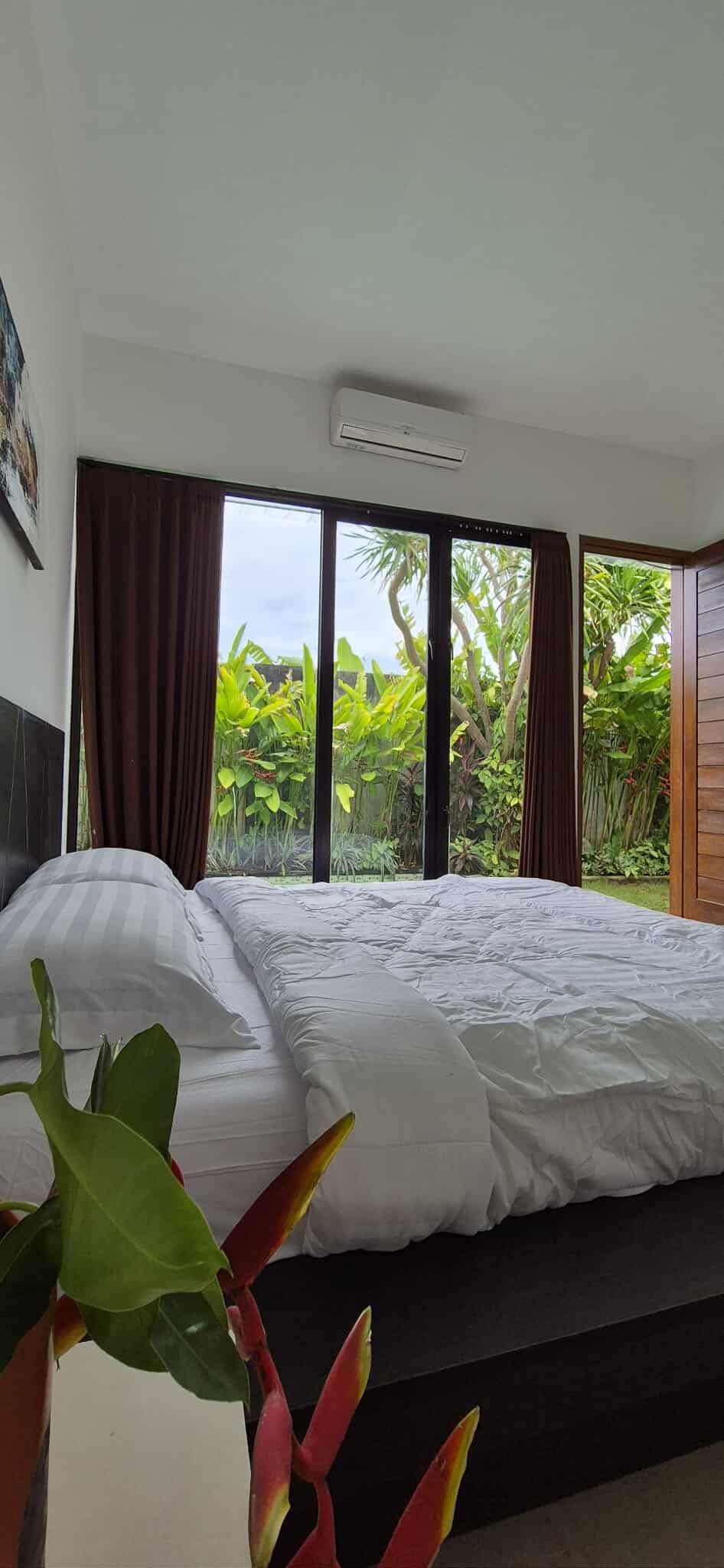 Вилла, 2 спальни