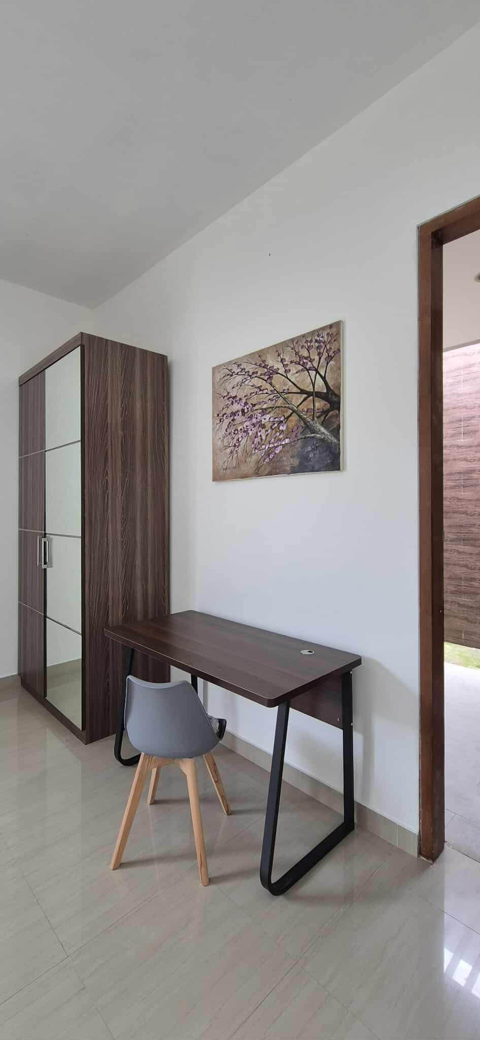 Вилла, 2 спальни