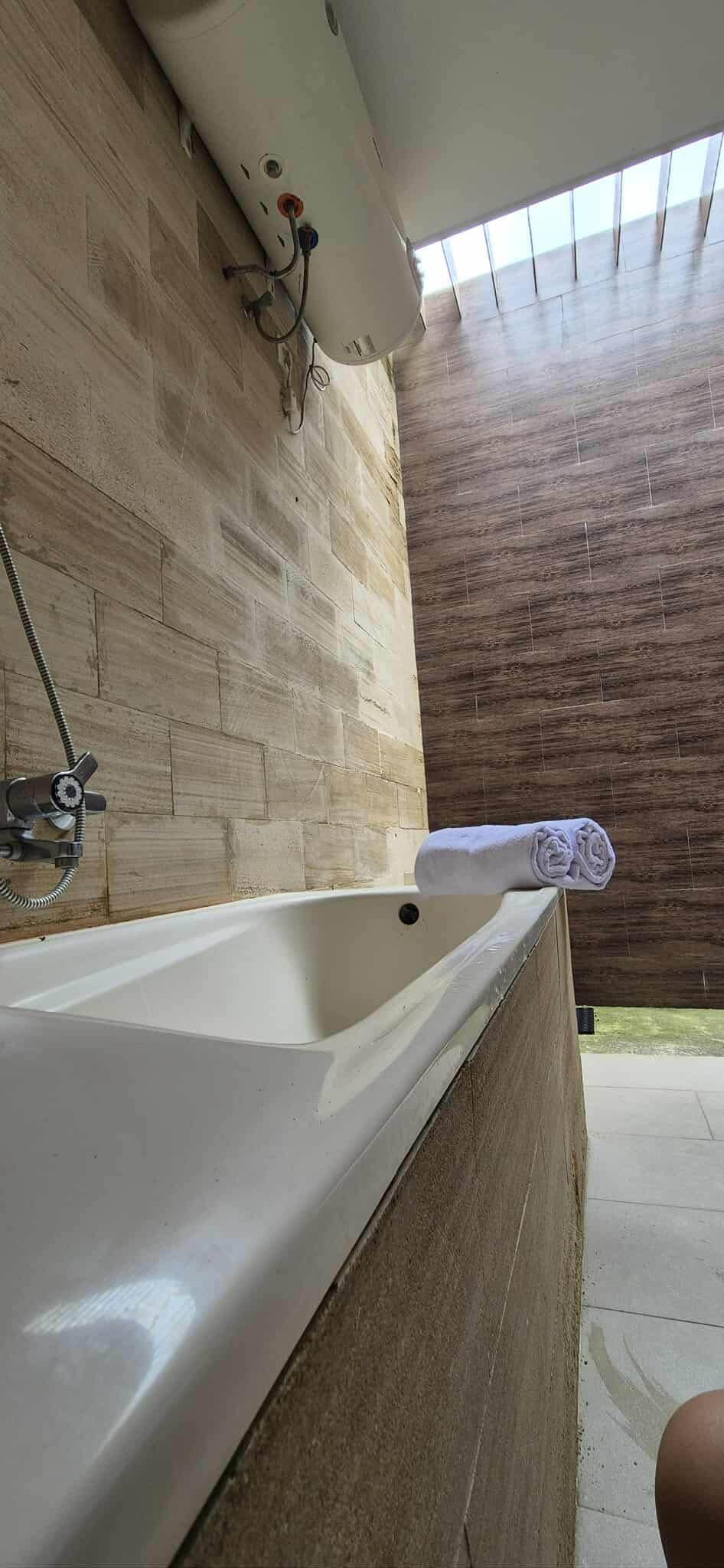 Вилла, 2 спальни