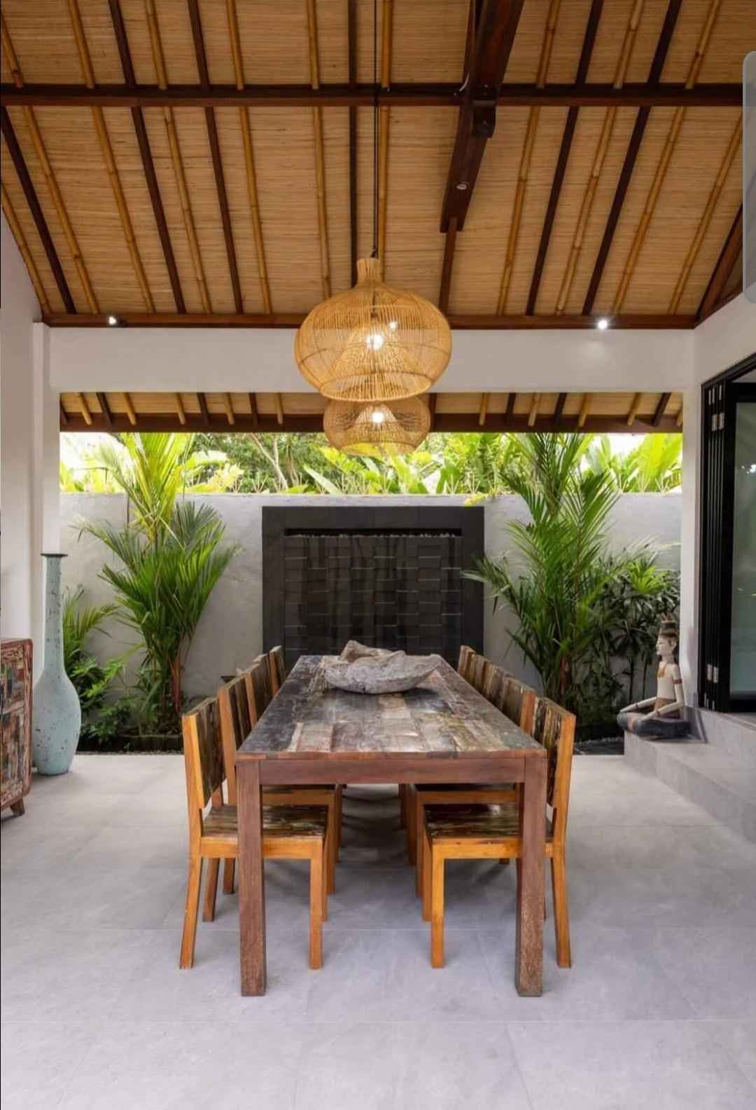 Вилла, 4 спальни