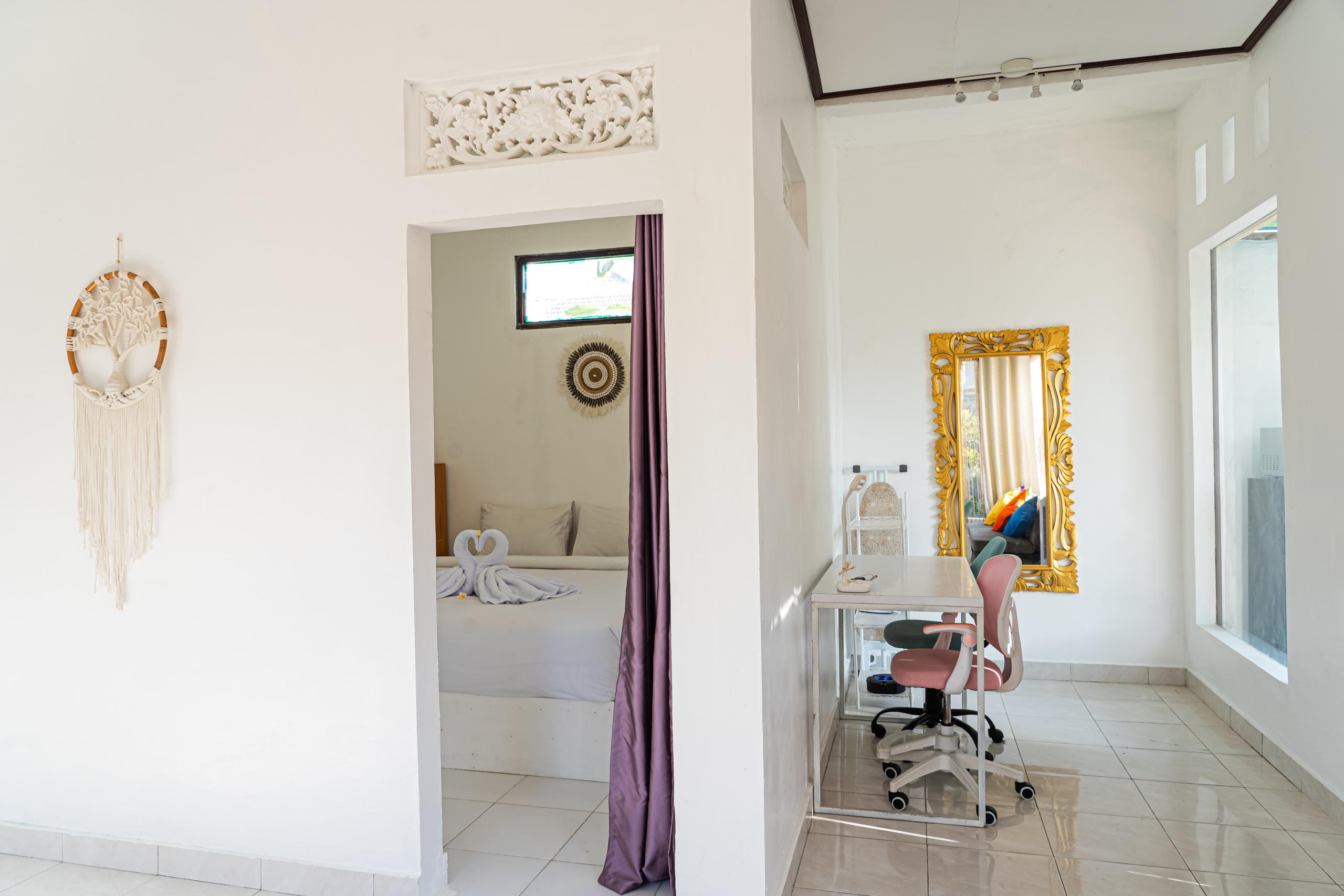 Вилла, 3 спальни